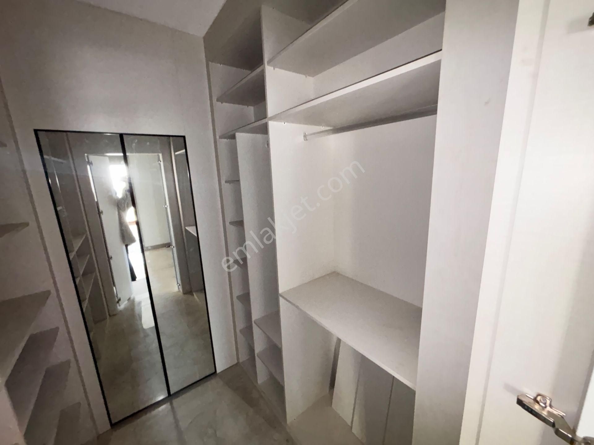 Yenimahalle Modern Başpınar Konutlarında 4+1 Sıfır Satılık Daire - Görsel 34