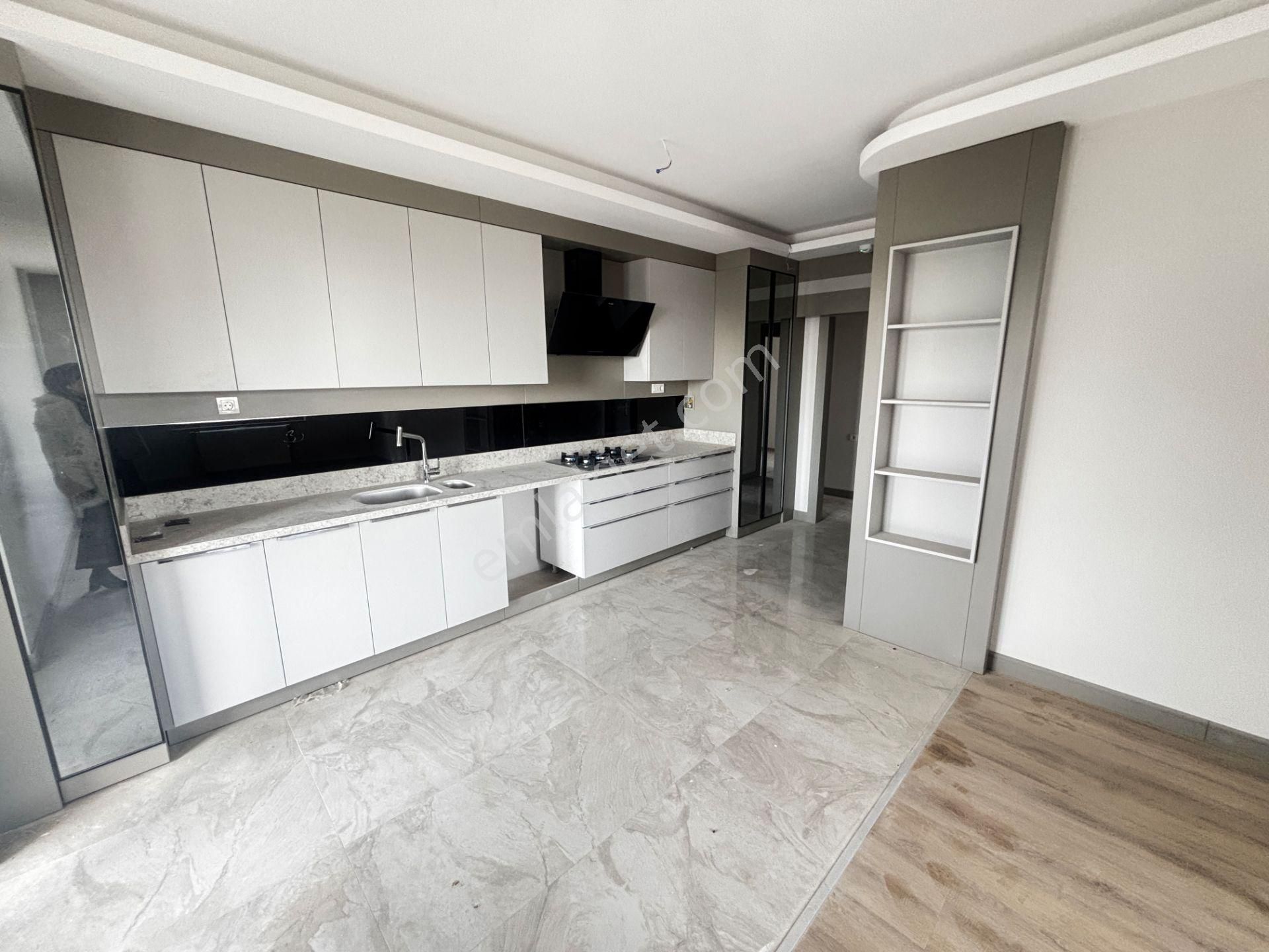 Yenimahalle Modern Başpınar Konutlarında 4+1 Sıfır Satılık Daire - Görsel 3