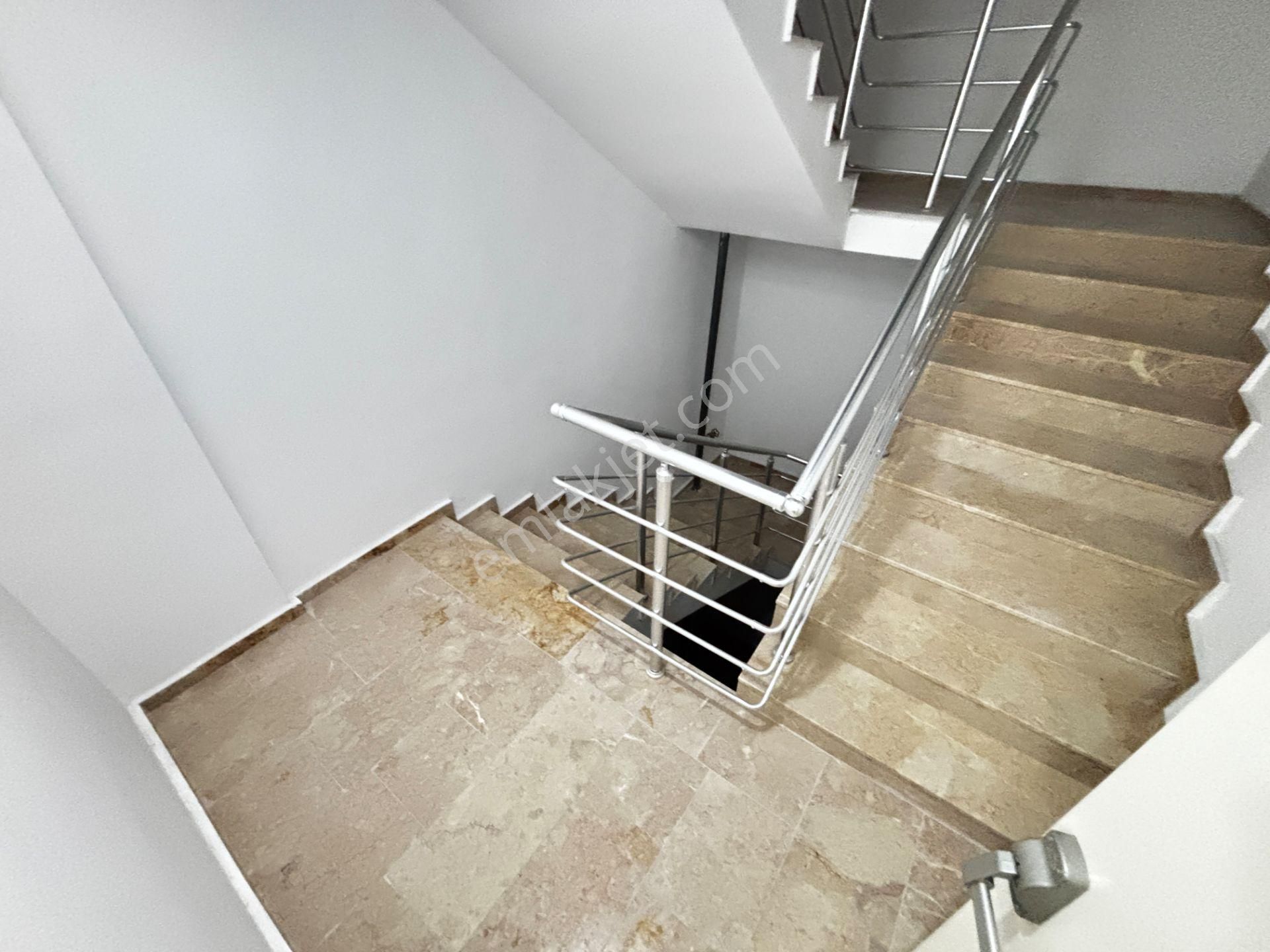 Yenimahalle Modern Başpınar Konutlarında 4+1 Sıfır Satılık Daire - Görsel 45