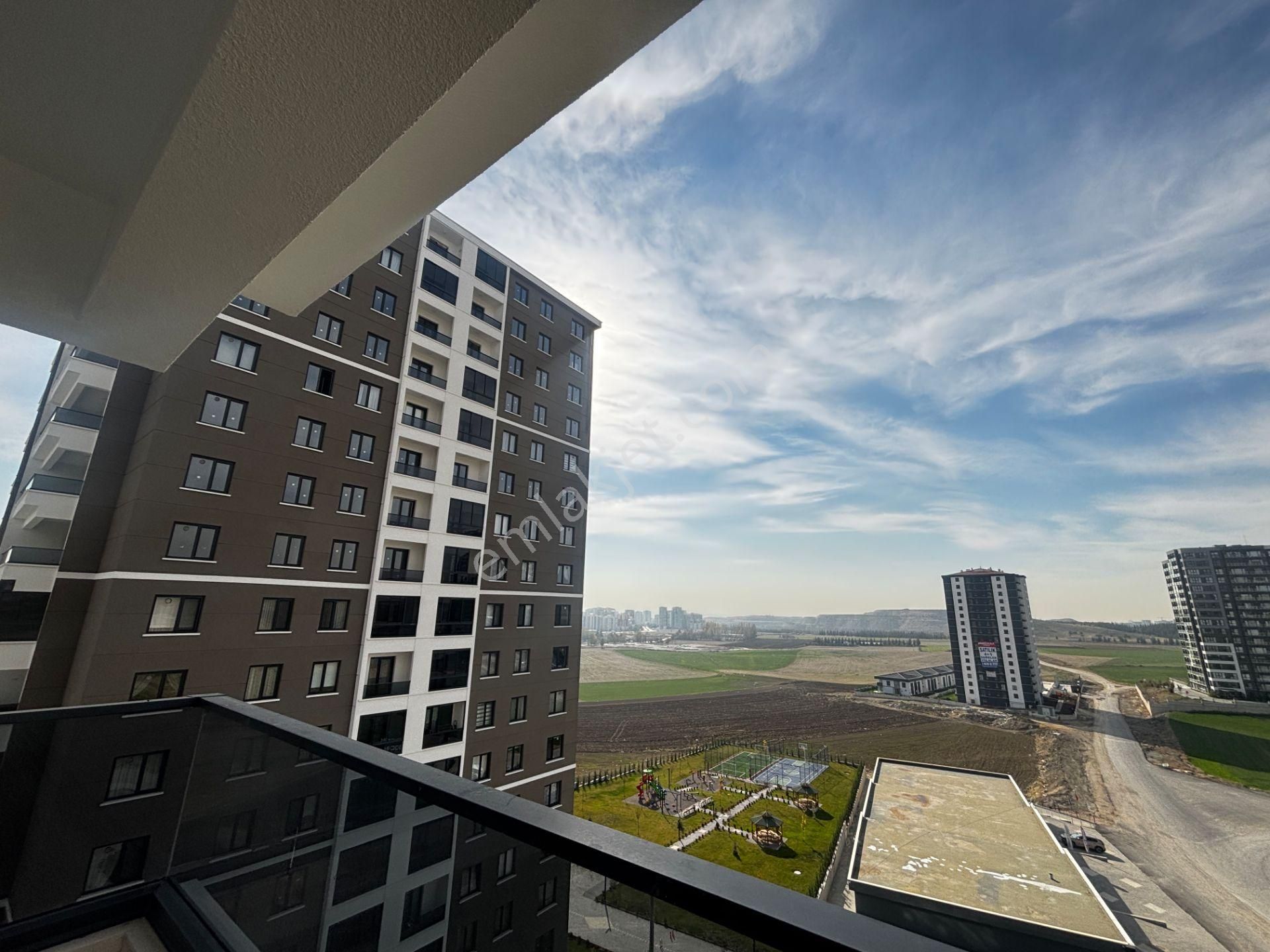 Yenimahalle Modern Başpınar Konutlarında 4+1 Sıfır Satılık Daire - Görsel 13