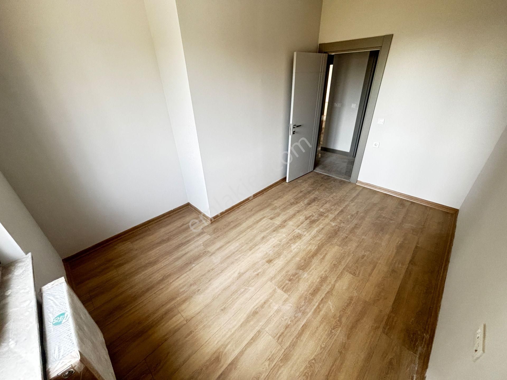 Yenimahalle Modern Başpınar Konutlarında 4+1 Sıfır Satılık Daire - Görsel 20