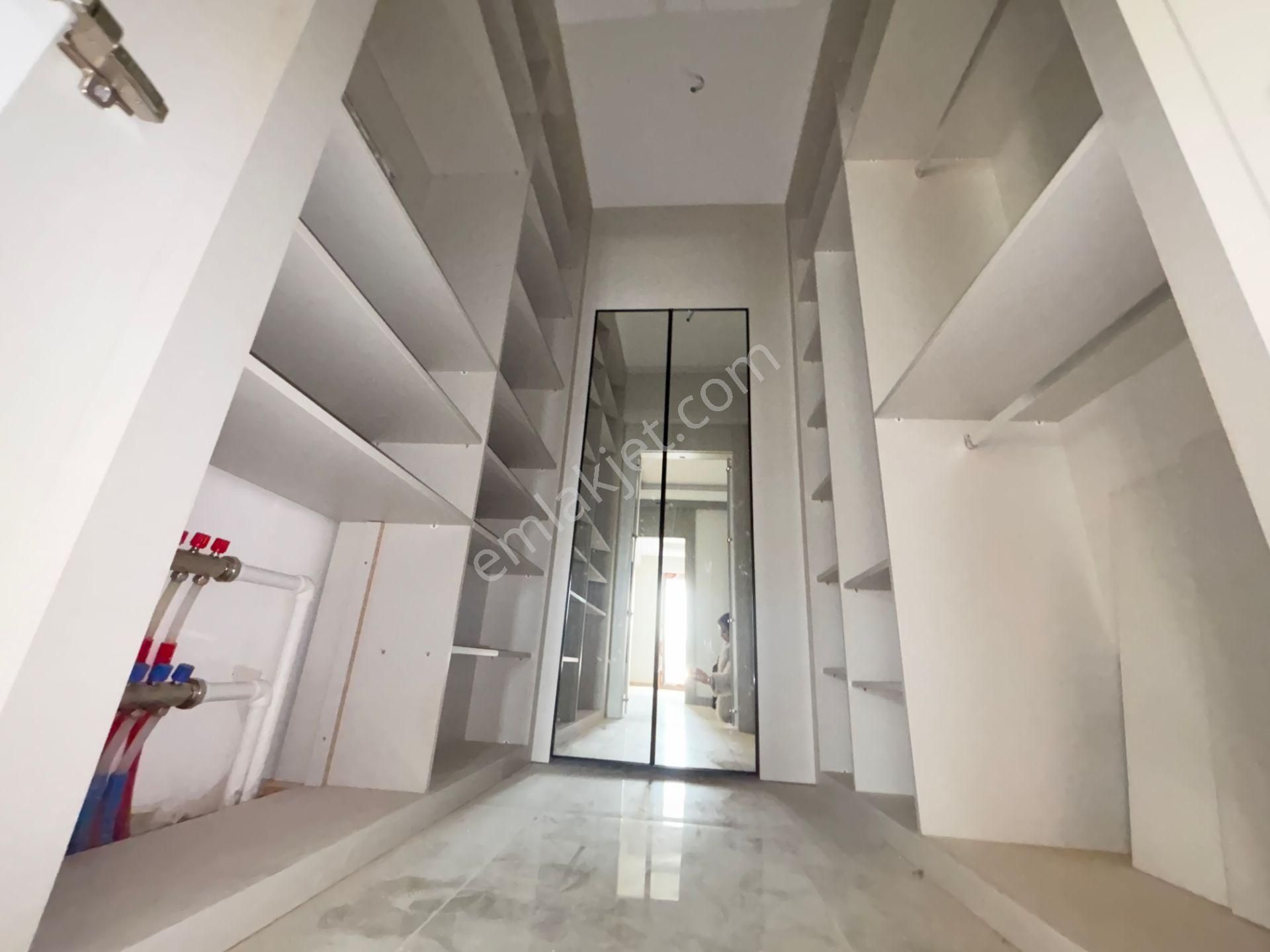 Yenimahalle Modern Başpınar Konutlarında 4+1 Sıfır Satılık Daire - Görsel 32