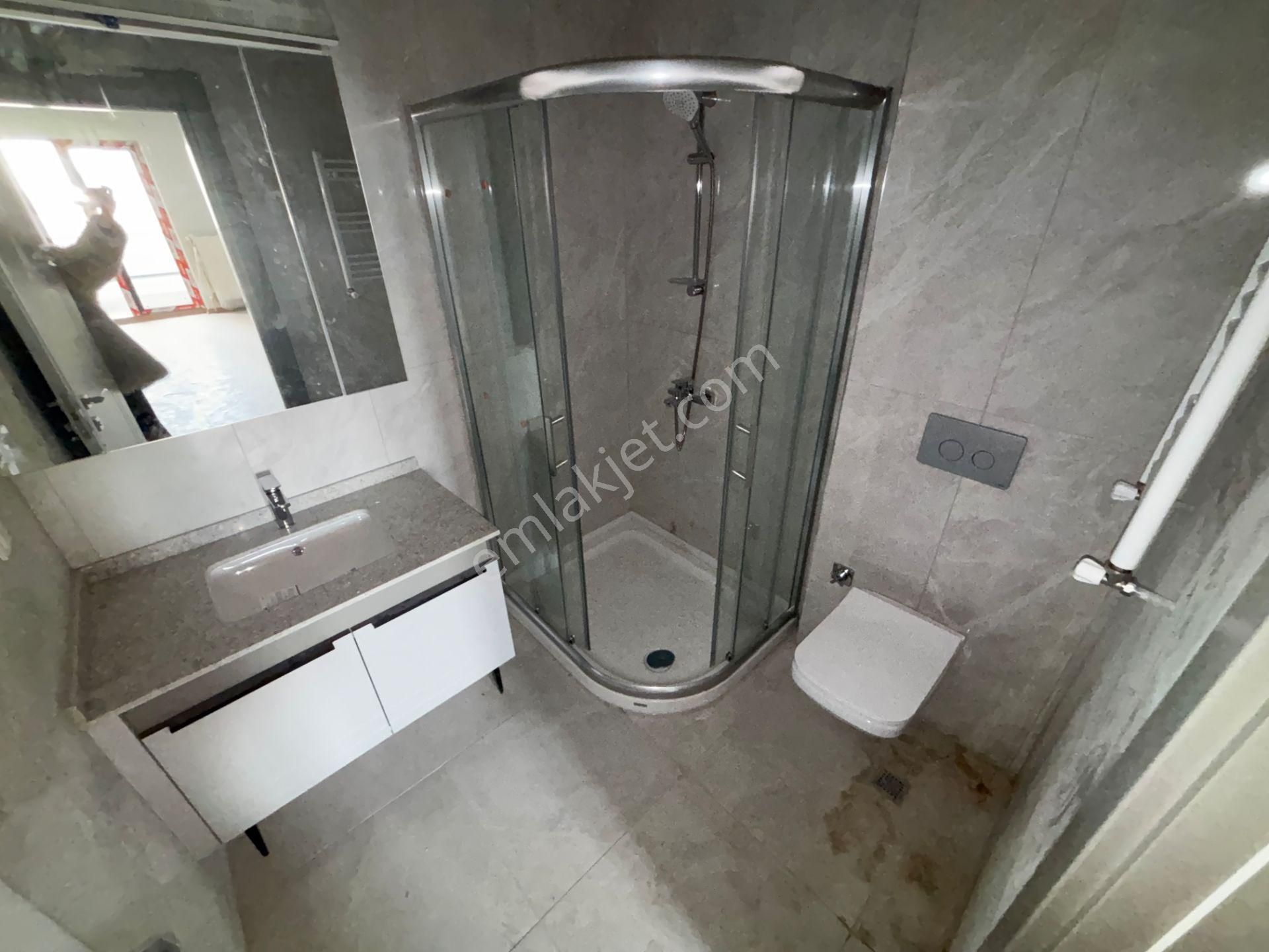 Yenimahalle Modern Başpınar Konutlarında 4+1 Sıfır Satılık Daire - Görsel 26