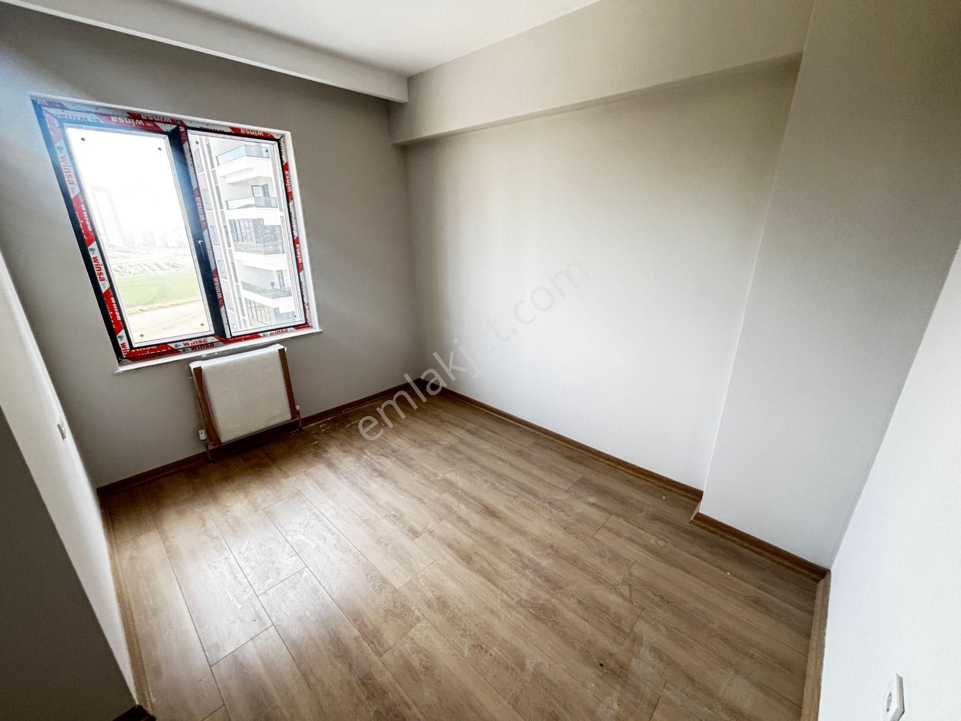 Yenimahalle Modern Başpınar Konutlarında 4+1 Sıfır Satılık Daire - Görsel 17