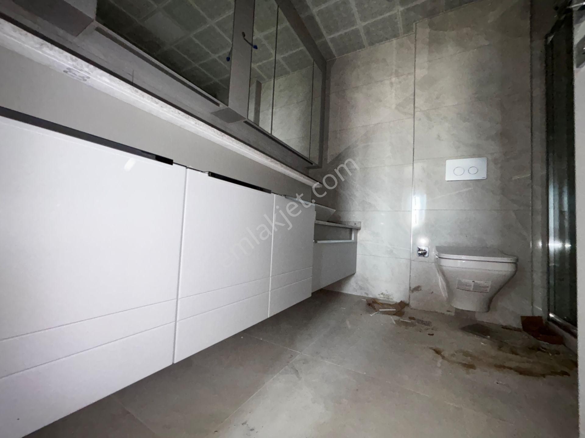 Yenimahalle Modern Başpınar Konutlarında 4+1 Sıfır Satılık Daire - Görsel 30