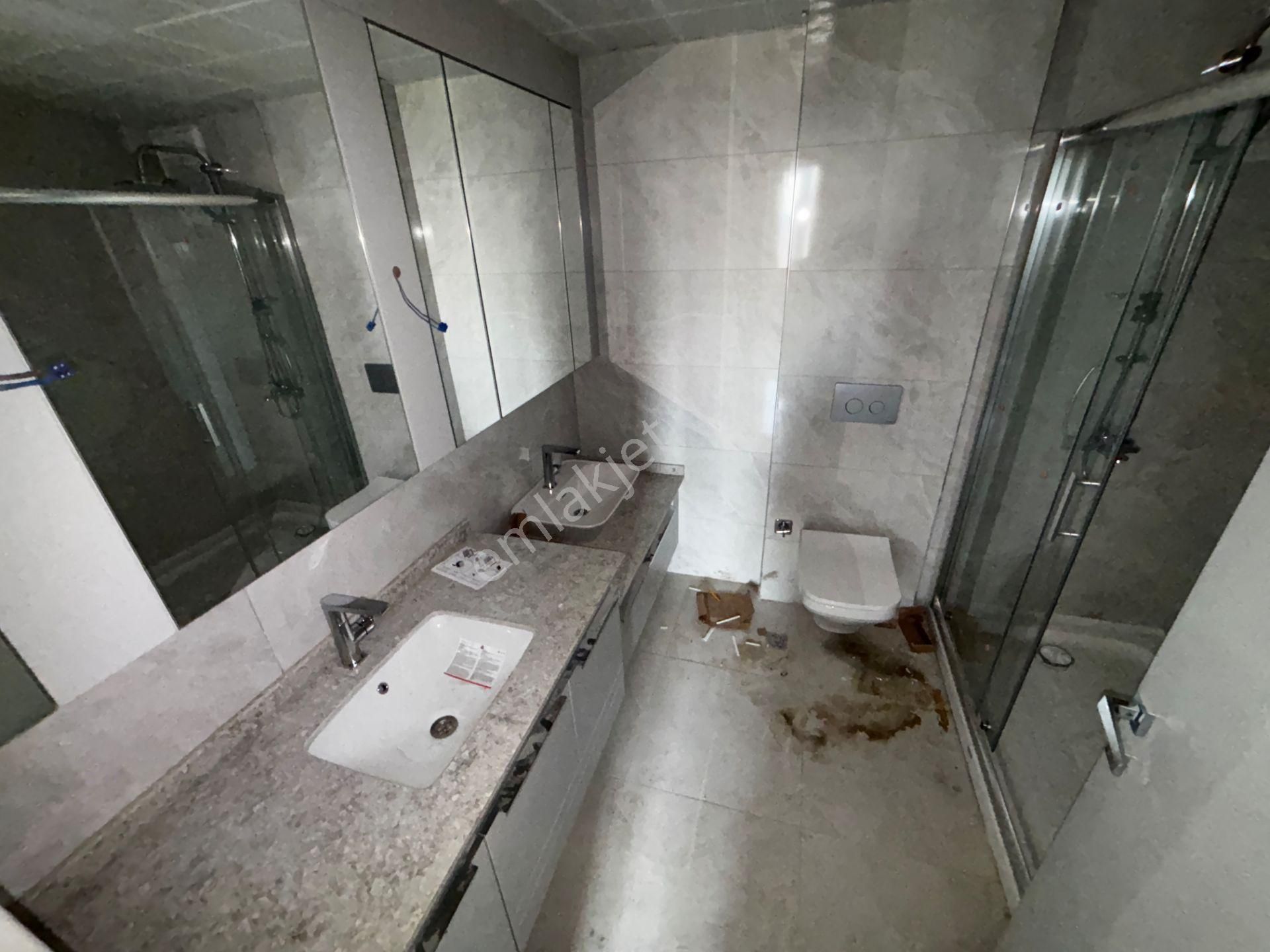 Yenimahalle Modern Başpınar Konutlarında 4+1 Sıfır Satılık Daire - Görsel 28