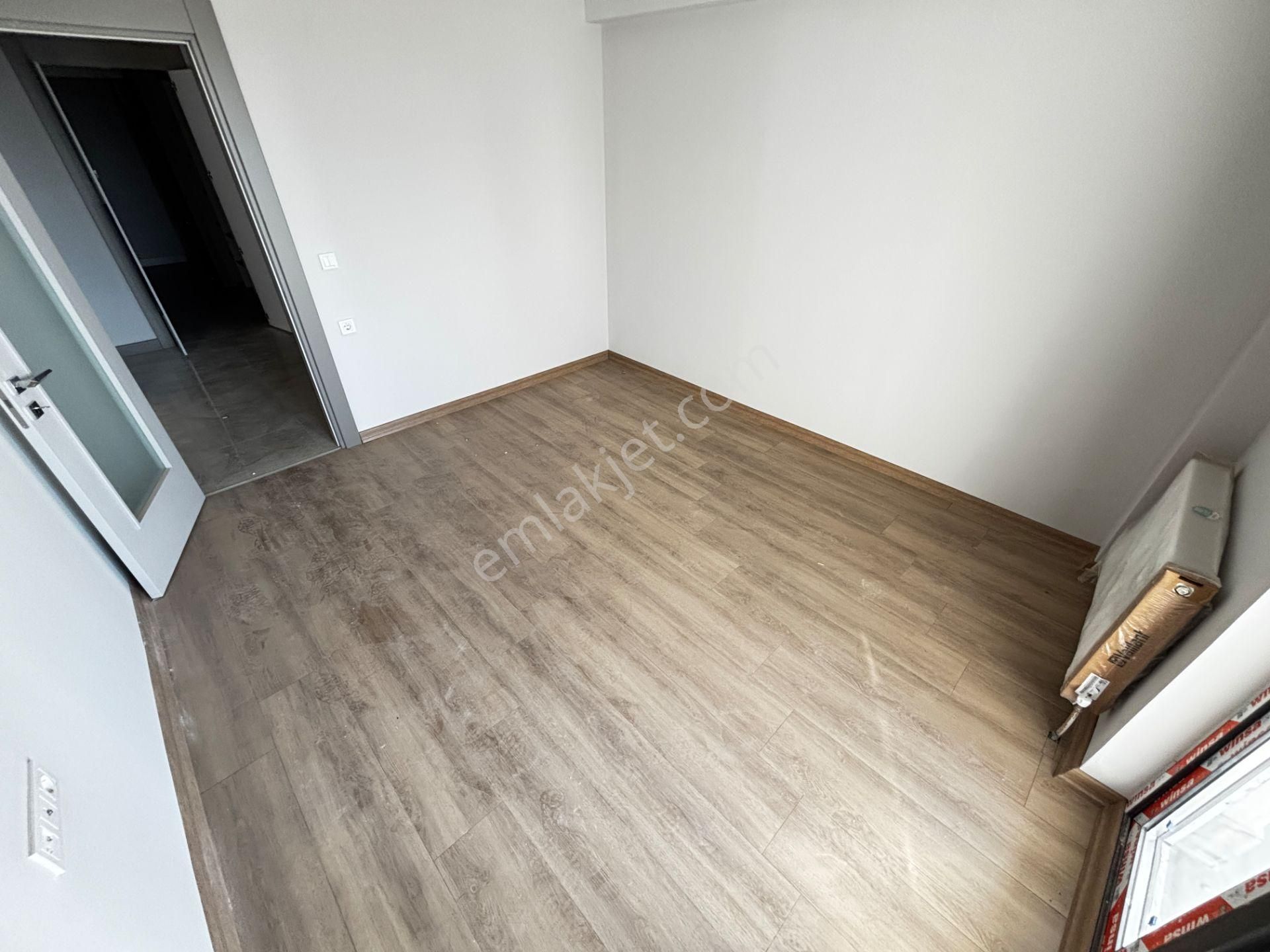 Yenimahalle Modern Başpınar Konutlarında 4+1 Sıfır Satılık Daire - Görsel 41