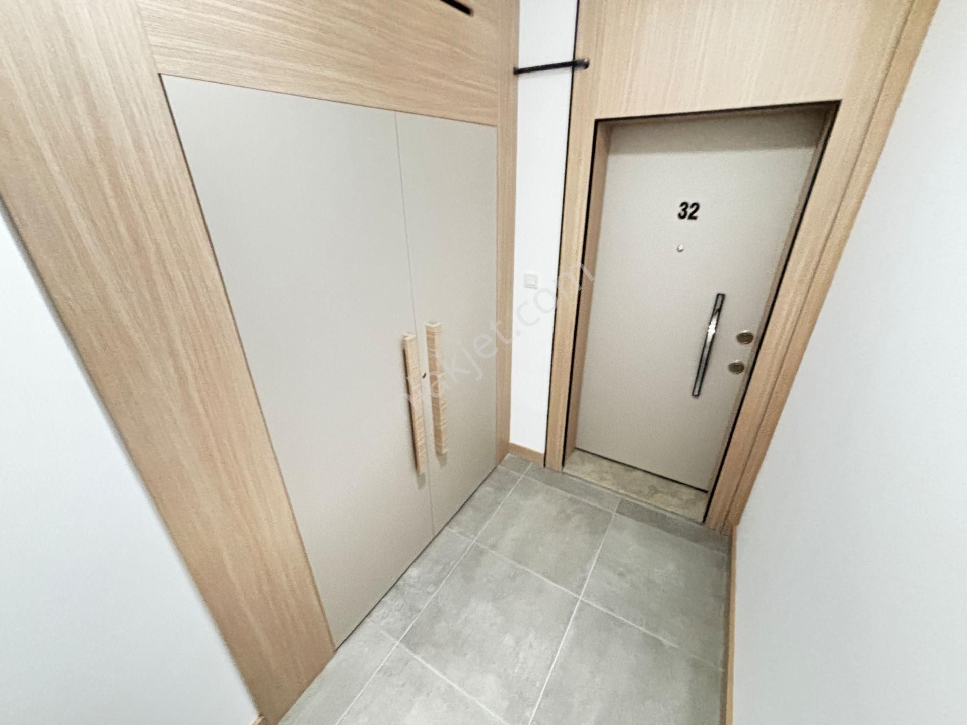 Yenimahalle Modern Başpınar Konutlarında 4+1 Sıfır Satılık Daire - Görsel 43