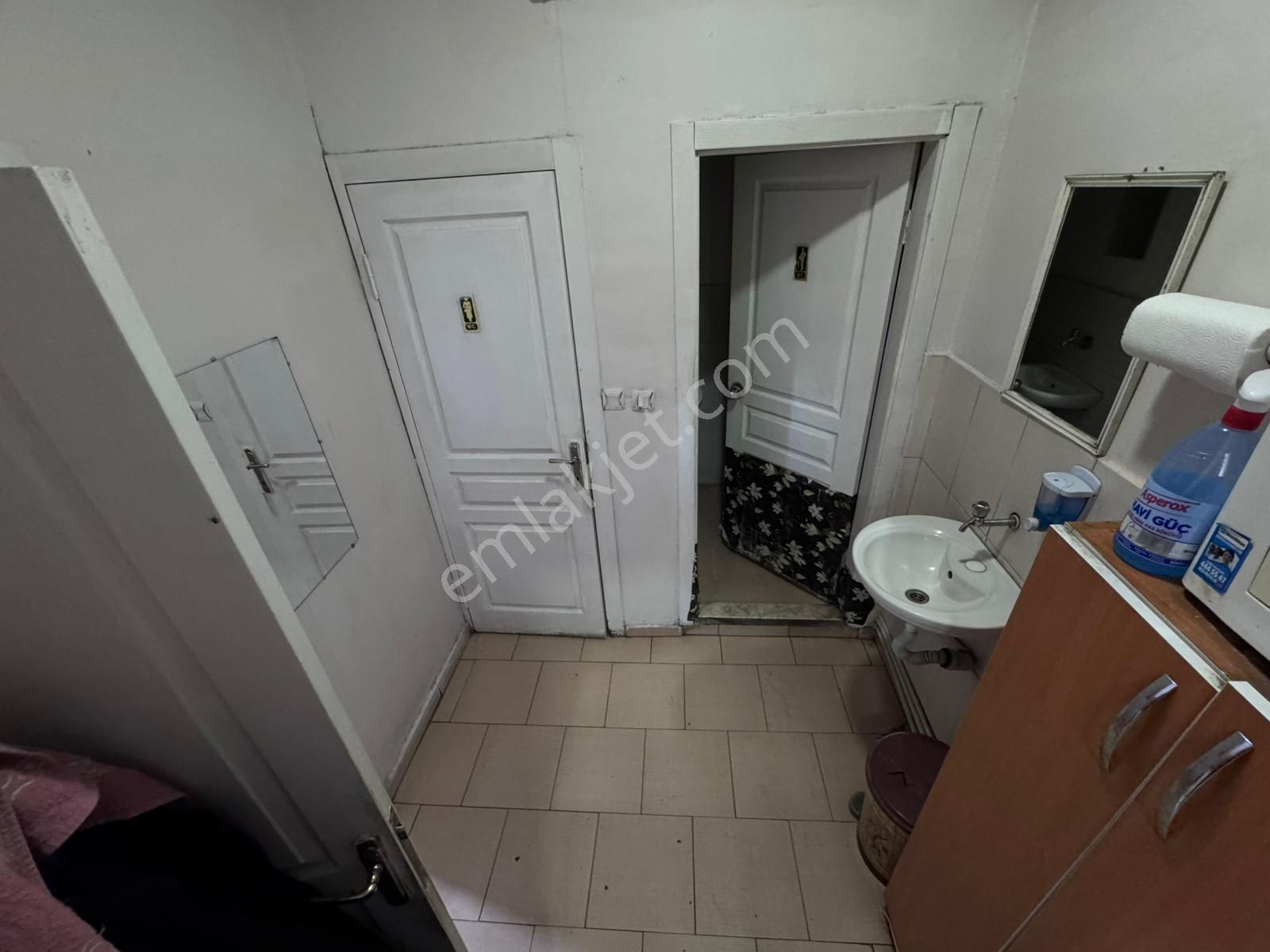 Emre Emlak'tan Yenikent'te İşlek Konumda Bulvar Üzeri Devren Pide Kebap Salonu - Görsel 8