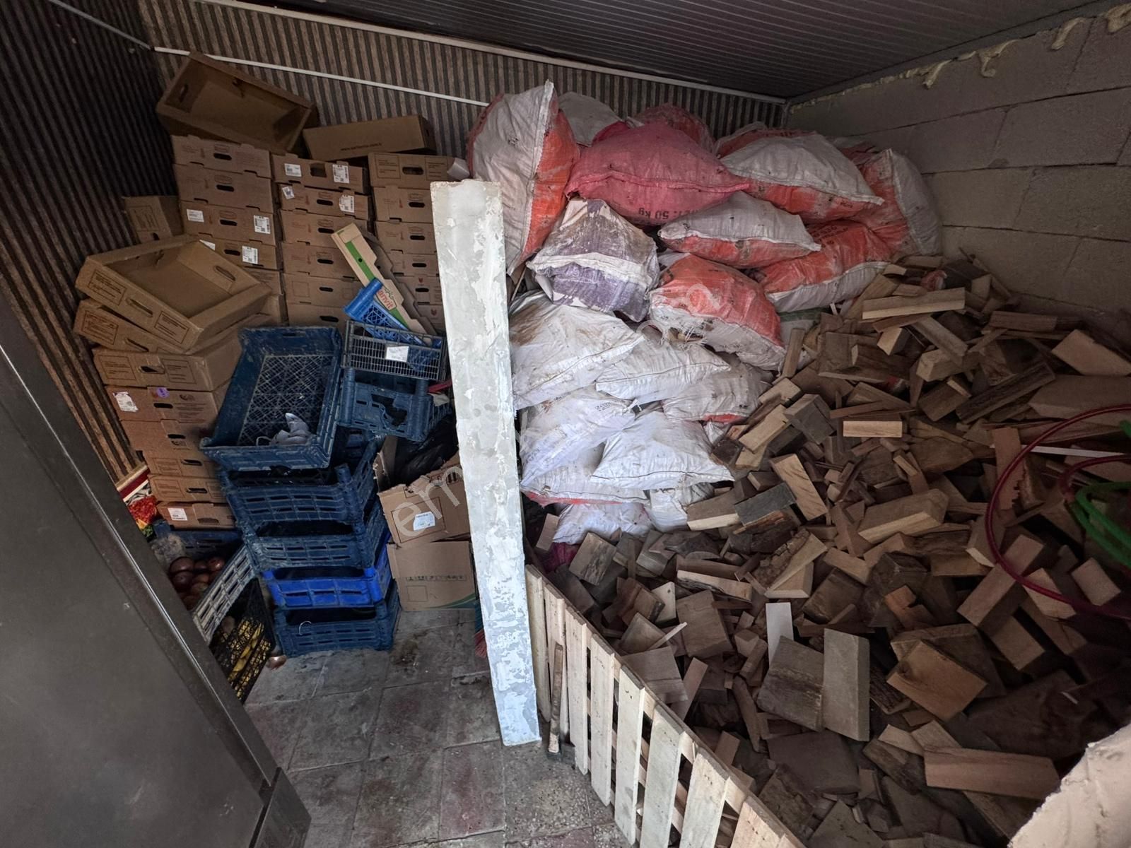 Emre Emlak'tan Yenikent'te İşlek Konumda Bulvar Üzeri Devren Pide Kebap Salonu - Görsel 12