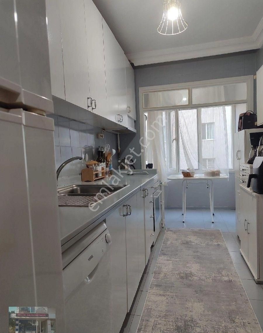 Kartal Karlıktepe Mah İçi Full Yapılı Geniş Kullanışlı 3+1 - Görsel 6