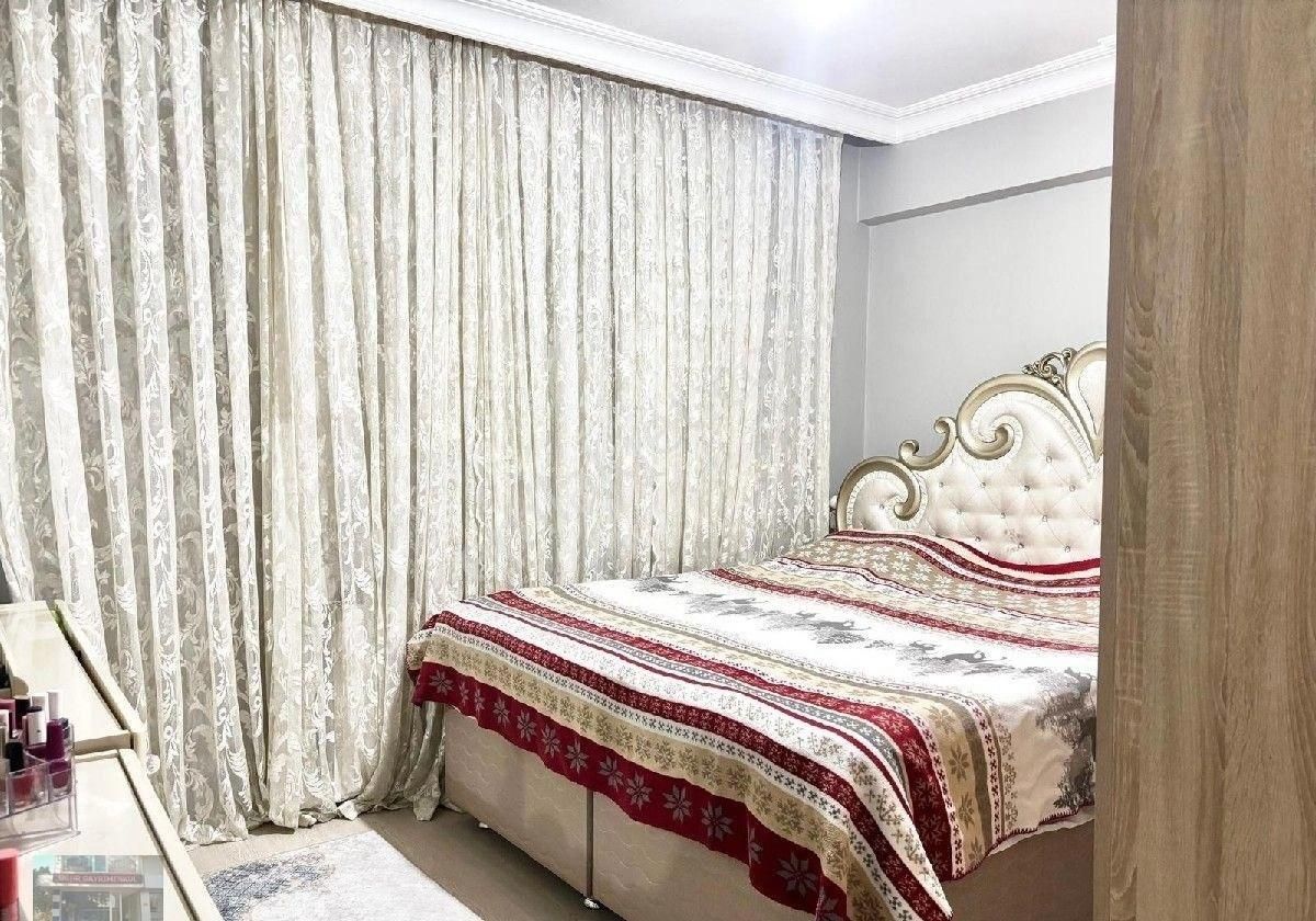 Kartal Karlıktepe Mah İçi Full Yapılı Geniş Kullanışlı 3+1 - Görsel 10