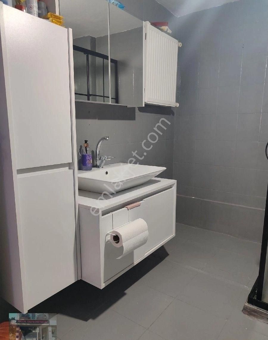 Kartal Karlıktepe Mah İçi Full Yapılı Geniş Kullanışlı 3+1 - Görsel 8