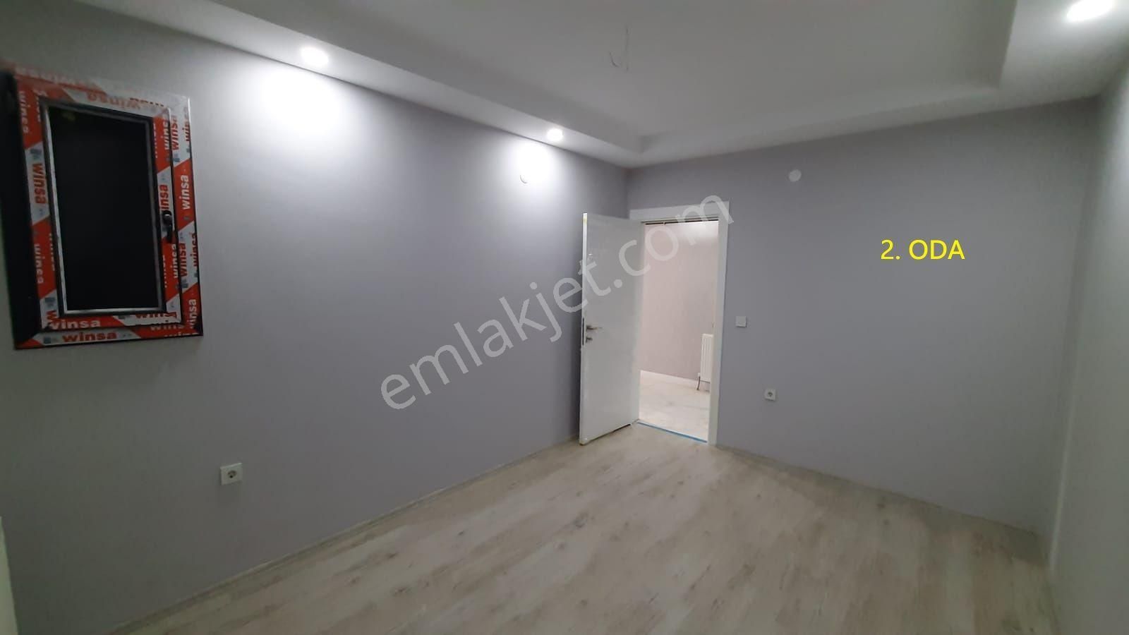 *nova* Şehit İlhanlar Caddesinde Kiralık 2+1 Sıfır Ofis - Görsel 18