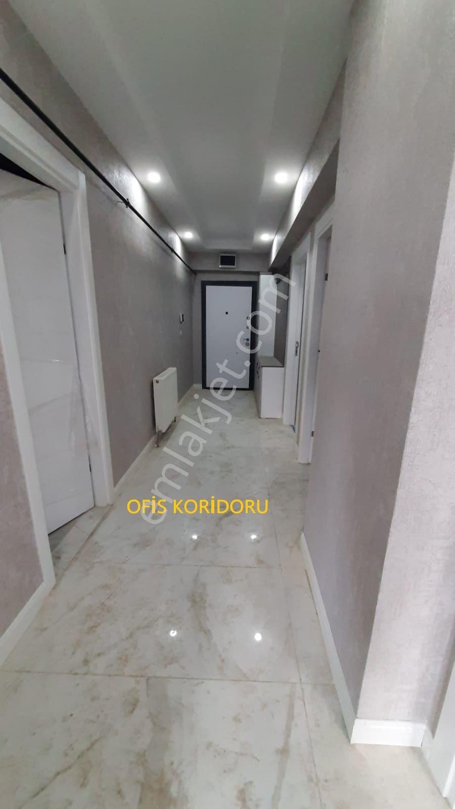 *nova* Şehit İlhanlar Caddesinde Kiralık 2+1 Sıfır Ofis - Görsel 10