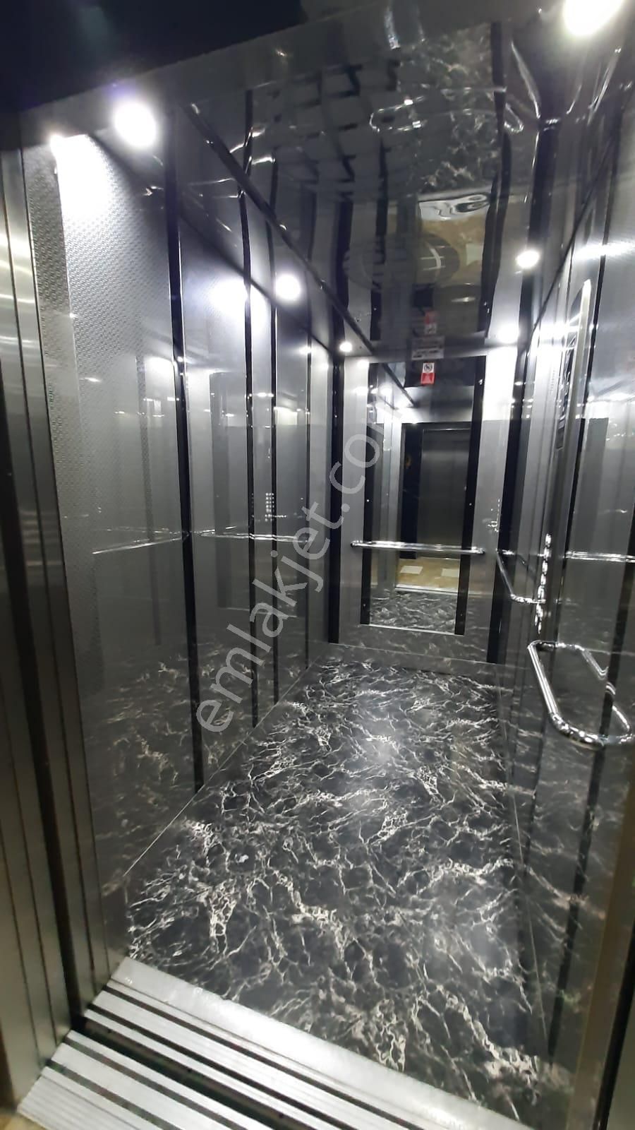 *nova* Şehit İlhanlar Caddesinde Kiralık 2+1 Sıfır Ofis - Görsel 6