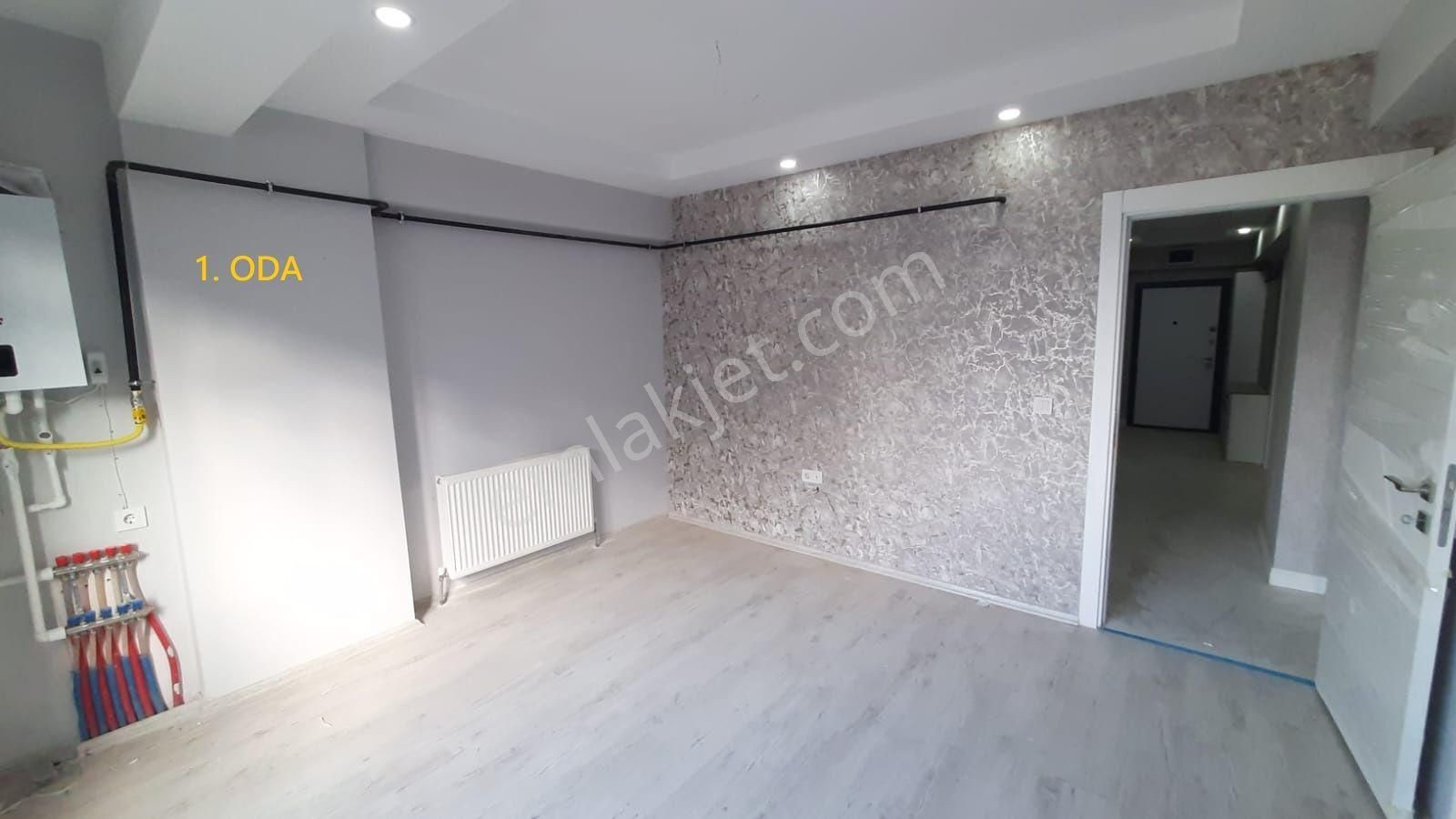 *nova* Şehit İlhanlar Caddesinde Kiralık 2+1 Sıfır Ofis - Görsel 12
