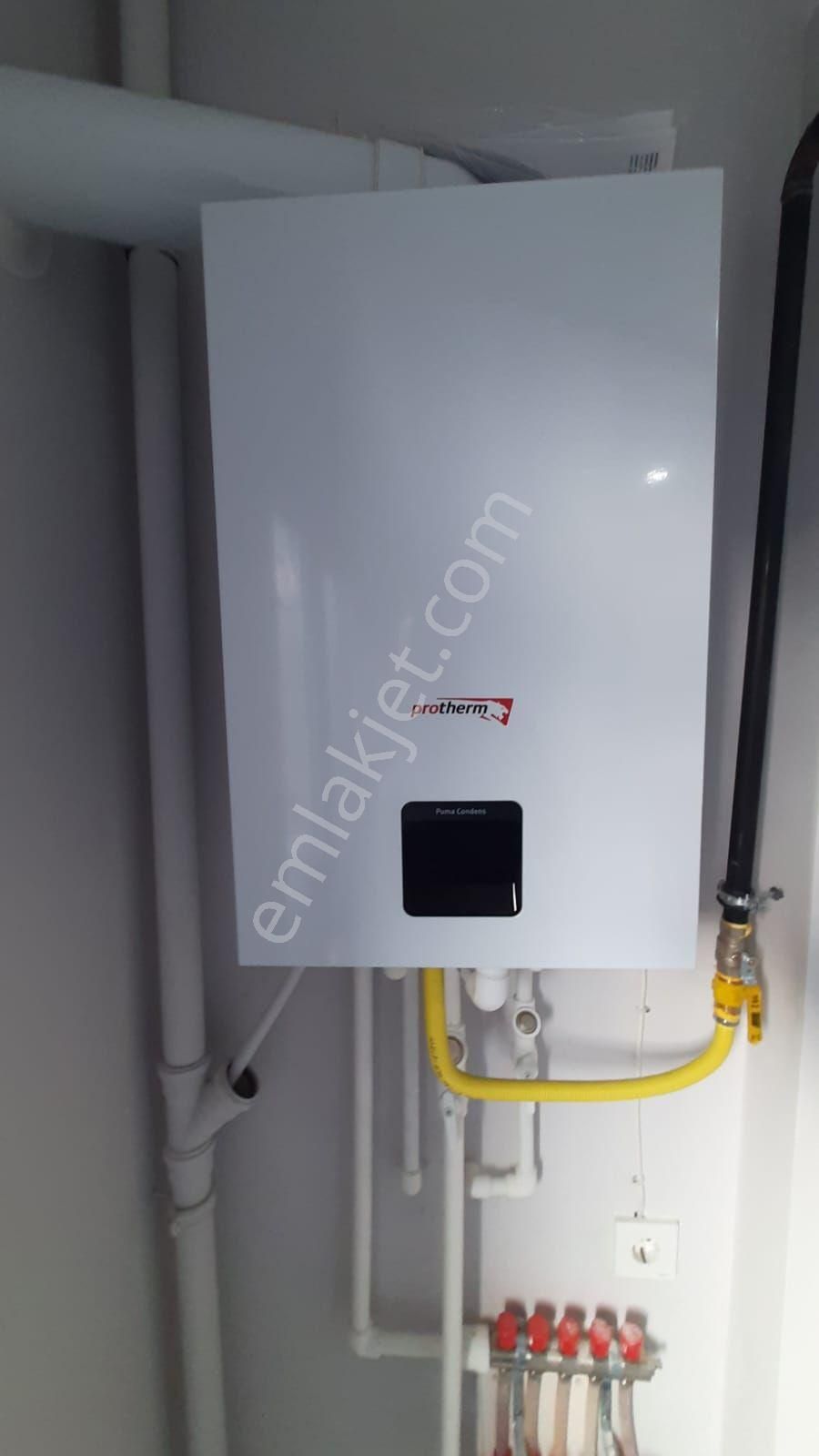 *nova* Şehit İlhanlar Caddesinde Kiralık 2+1 Sıfır Ofis - Görsel 23