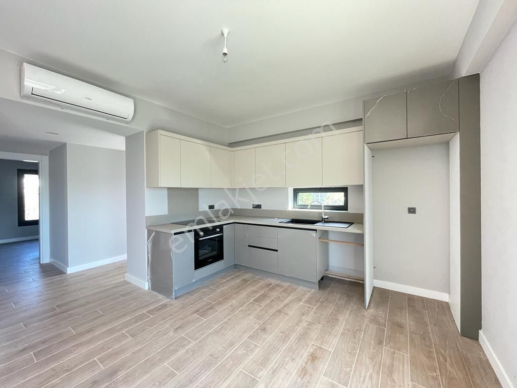 Bodrum Yokuşbaşı'nda Satılık 2+1 Sıfır Bahçe Katı Seçenekleri - Görsel 13