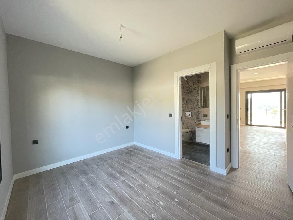 Bodrum Yokuşbaşı'nda Satılık 2+1 Sıfır Bahçe Katı Seçenekleri - Görsel 10