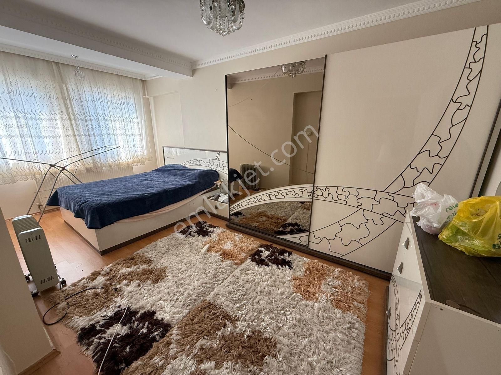 Stm Emlaktan Levent Mah.de Satılık Full Eşyalı 2+1 Daire - Görsel 22
