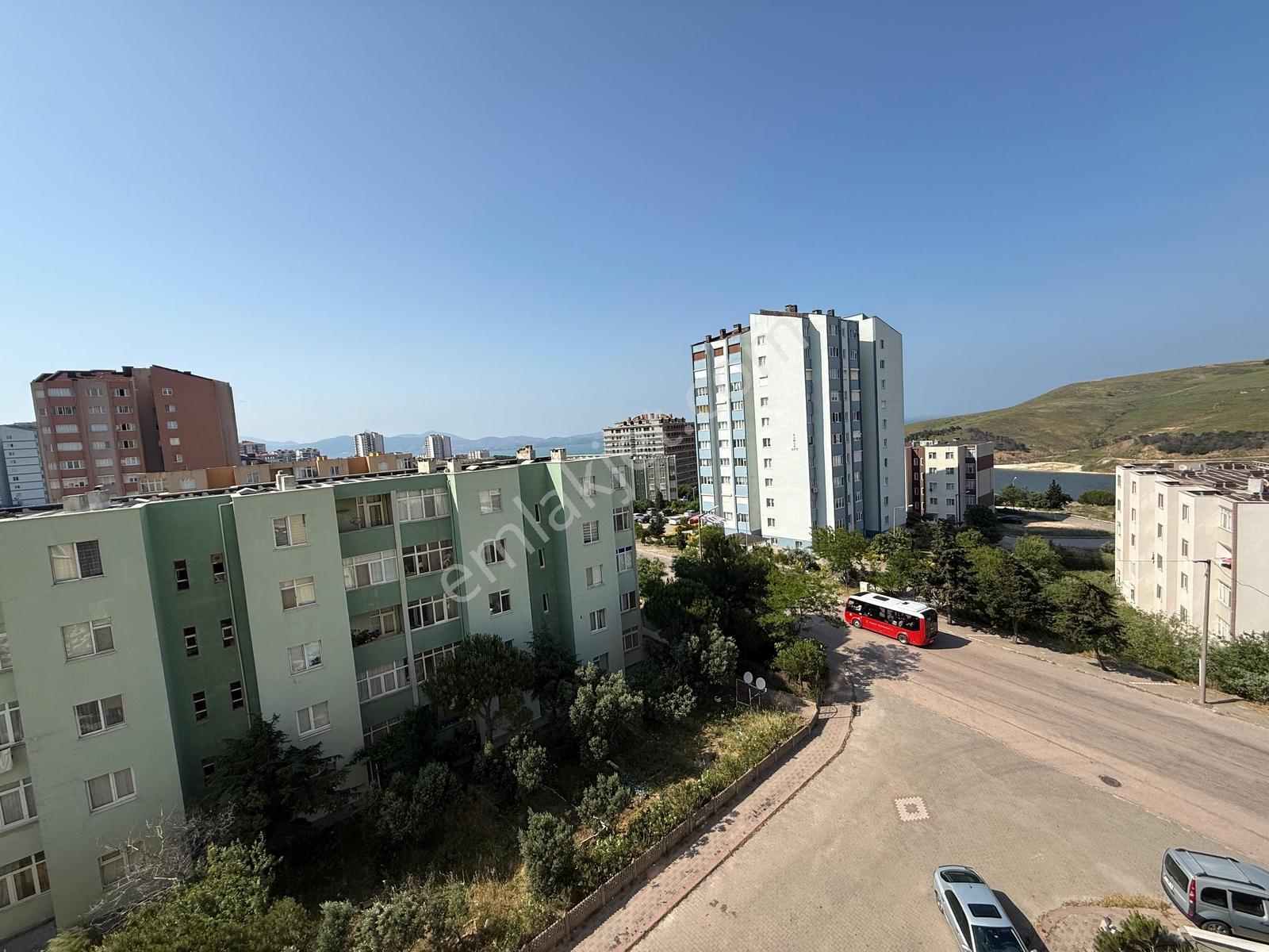 Stm Emlaktan Levent Mah.de Satılık Full Eşyalı 2+1 Daire - Görsel 21