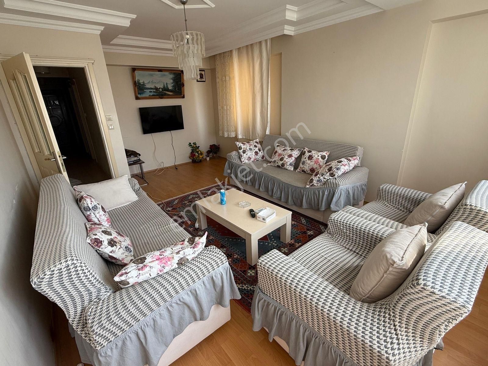 Stm Emlaktan Levent Mah.de Satılık Full Eşyalı 2+1 Daire - Görsel 7