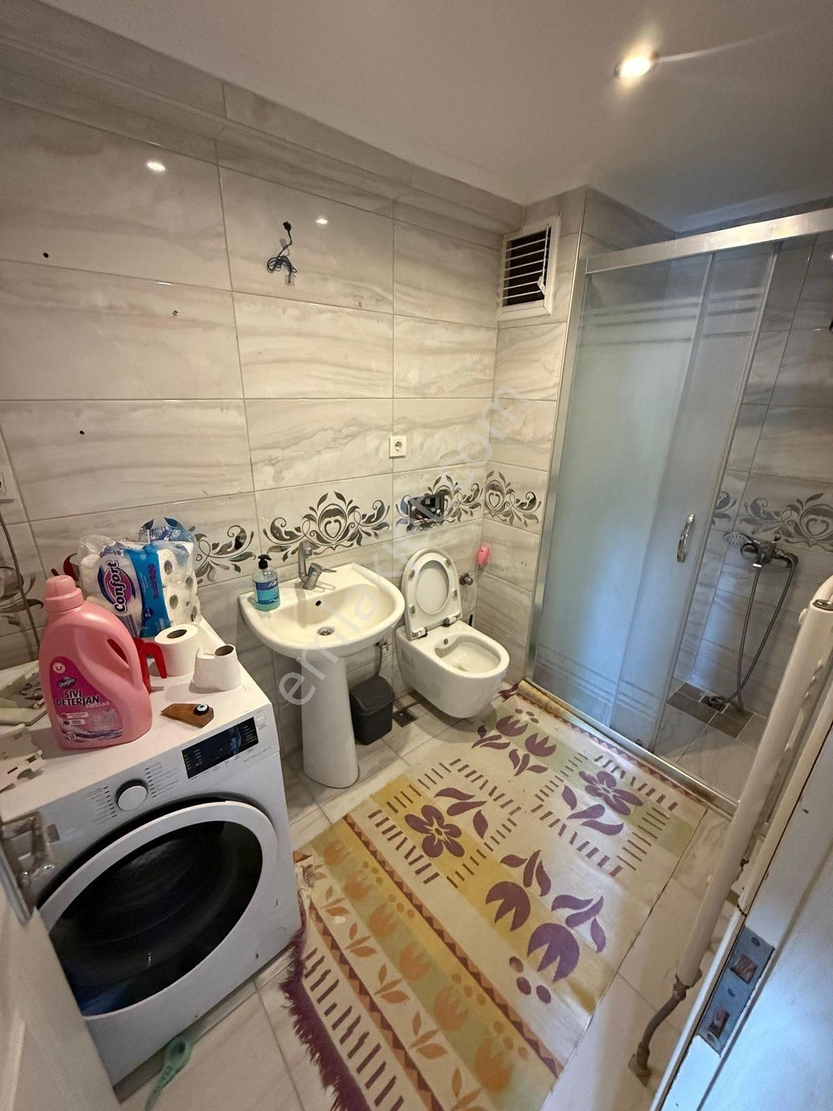 Stm Emlaktan Levent Mah.de Satılık Full Eşyalı 2+1 Daire - Görsel 24