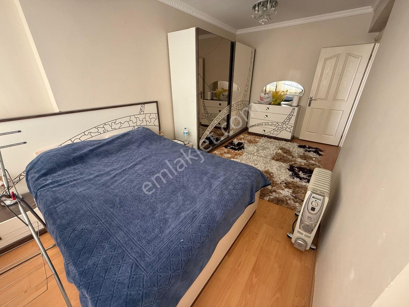 Stm Emlaktan Levent Mah.de Satılık Full Eşyalı 2+1 Daire - Görsel 25