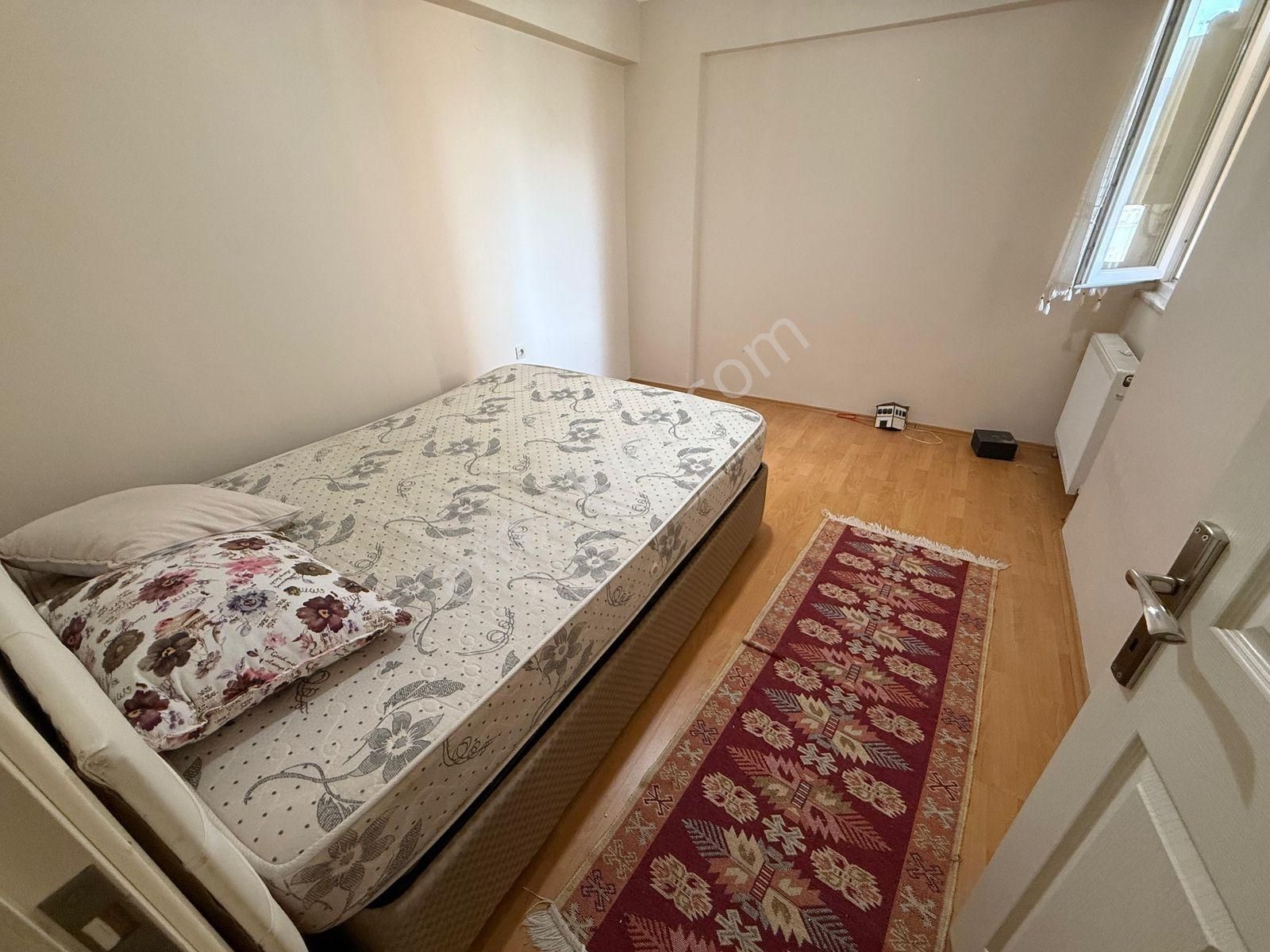 Stm Emlaktan Levent Mah.de Satılık Full Eşyalı 2+1 Daire - Görsel 27