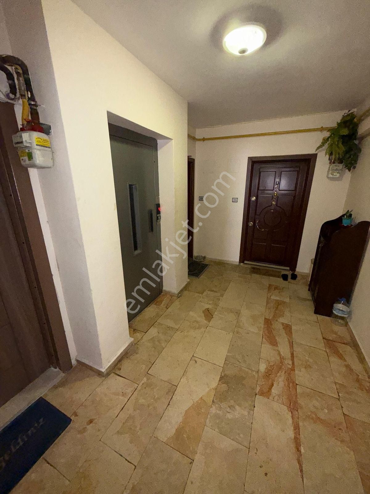 Stm Emlaktan Levent Mah.de Satılık Full Eşyalı 2+1 Daire - Görsel 15