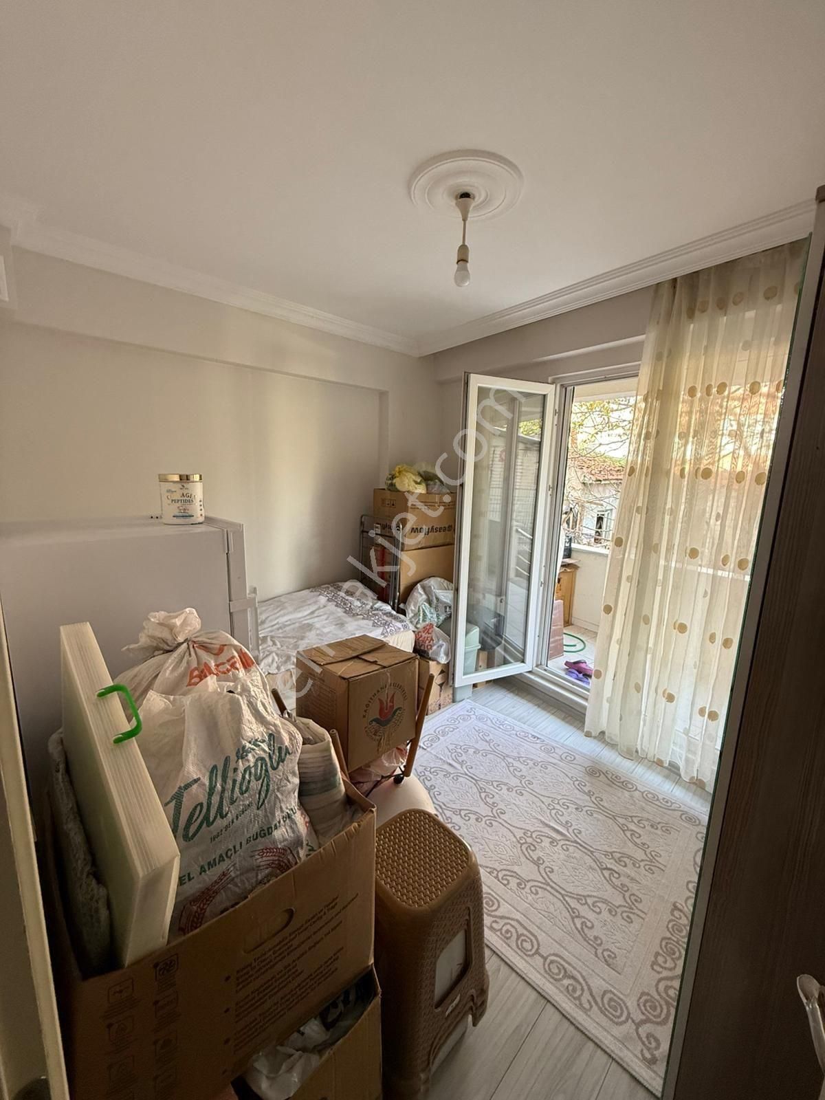 Stm Emlaktan Paşamescit Mh. Satılık Amerikan Mutfaklı 2+1 Daire - Görsel 26