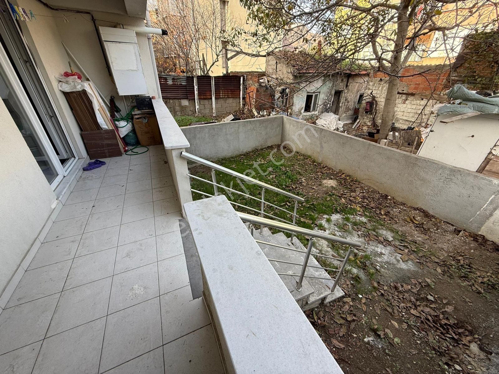 Stm Emlaktan Paşamescit Mh. Satılık Amerikan Mutfaklı 2+1 Daire - Görsel 11