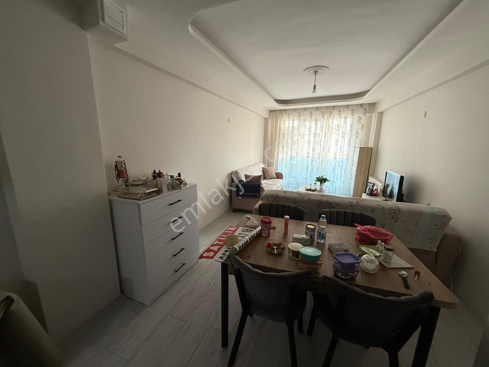 Stm Emlaktan Paşamescit Mh. Satılık Amerikan Mutfaklı 2+1 Daire - Görsel 3