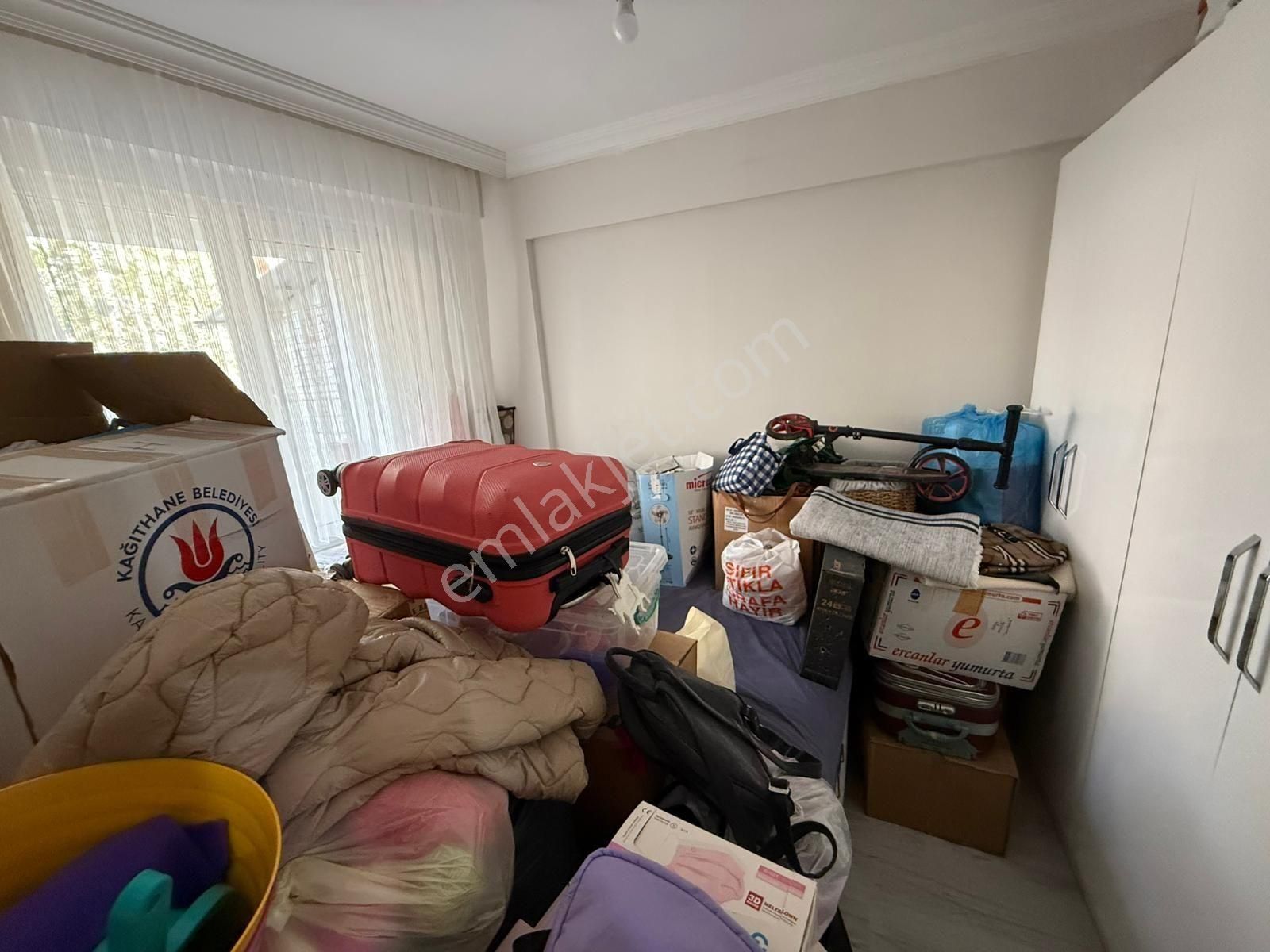 Stm Emlaktan Paşamescit Mh. Satılık Amerikan Mutfaklı 2+1 Daire - Görsel 14