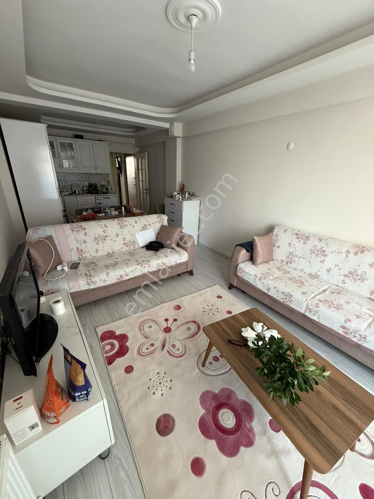 Stm Emlaktan Paşamescit Mh. Satılık Amerikan Mutfaklı 2+1 Daire - Görsel 2