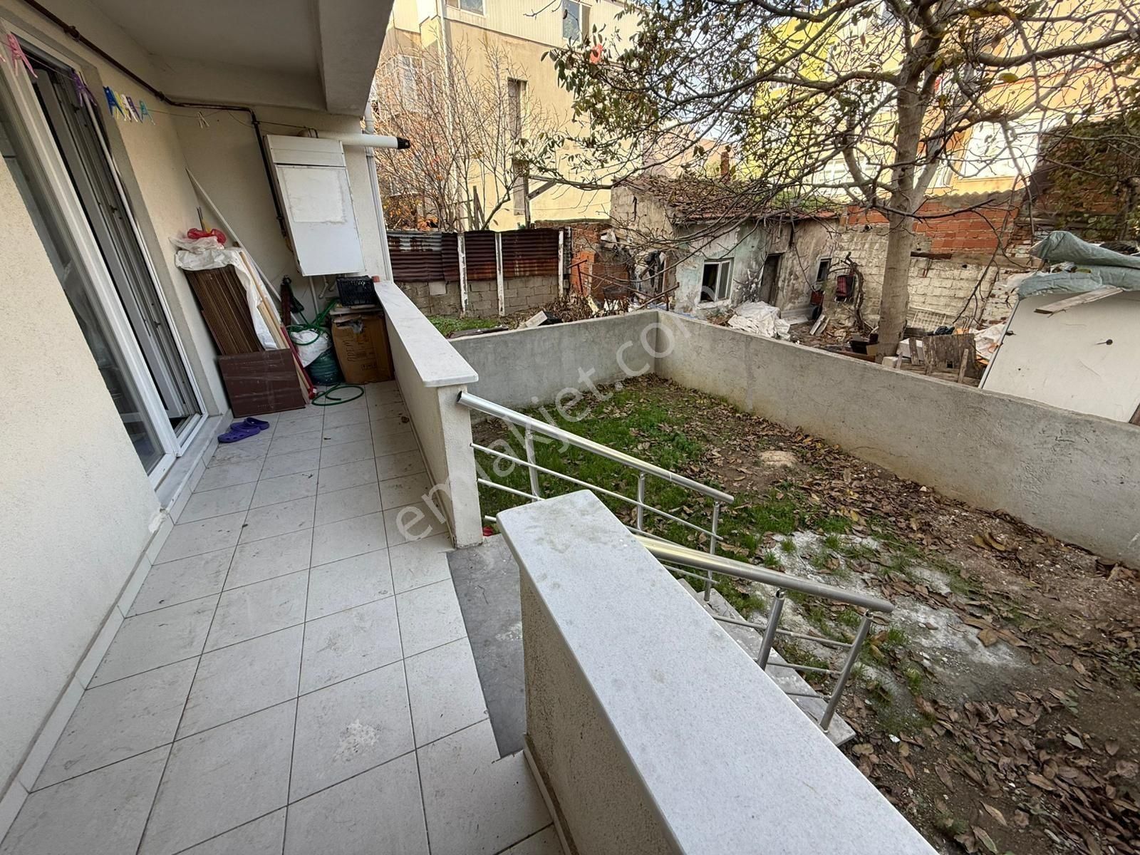 Stm Emlaktan Paşamescit Mh. Satılık Amerikan Mutfaklı 2+1 Daire - Görsel 27