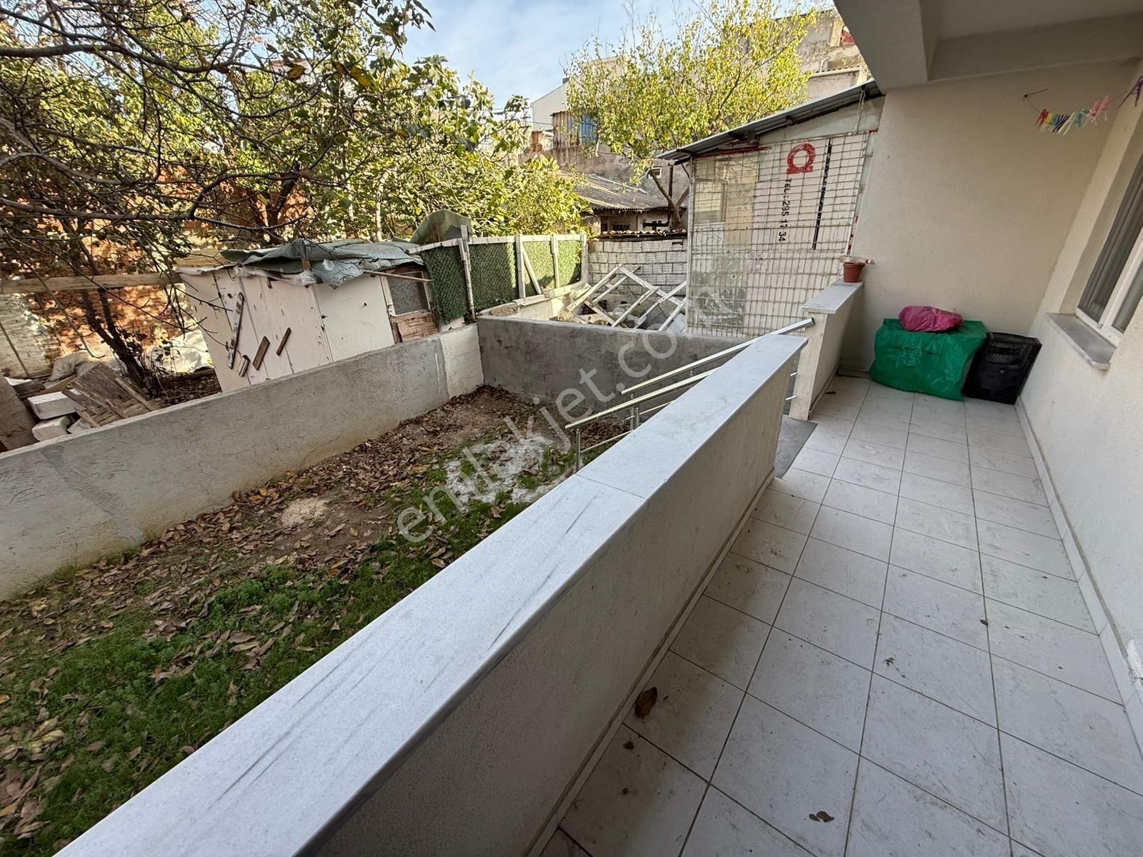 Stm Emlaktan Paşamescit Mh. Satılık Amerikan Mutfaklı 2+1 Daire - Görsel 20