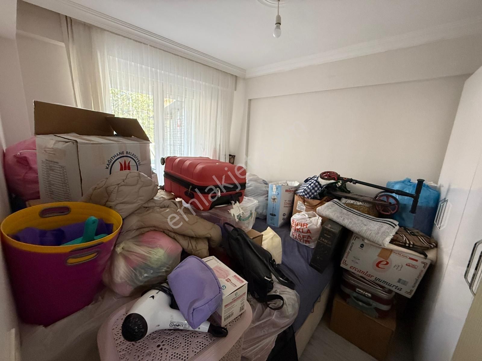 Stm Emlaktan Paşamescit Mh. Satılık Amerikan Mutfaklı 2+1 Daire - Görsel 30