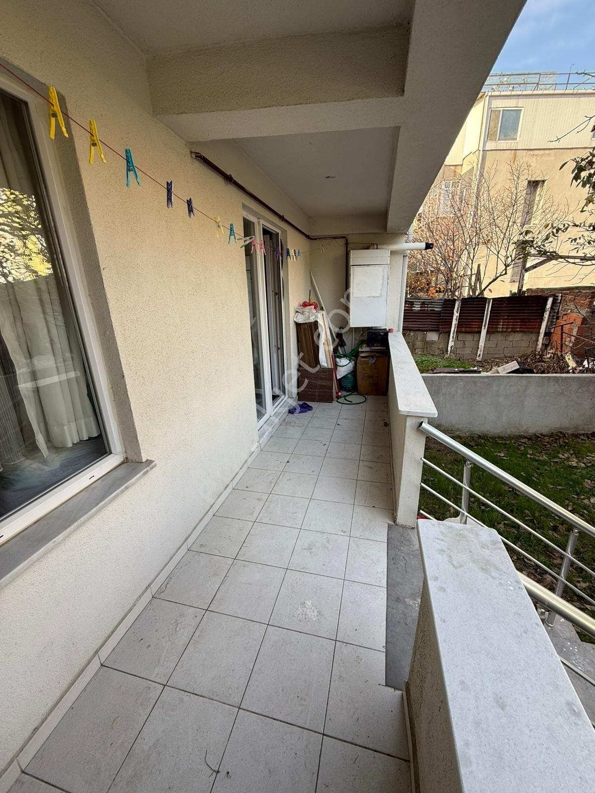 Stm Emlaktan Paşamescit Mh. Satılık Amerikan Mutfaklı 2+1 Daire - Görsel 16