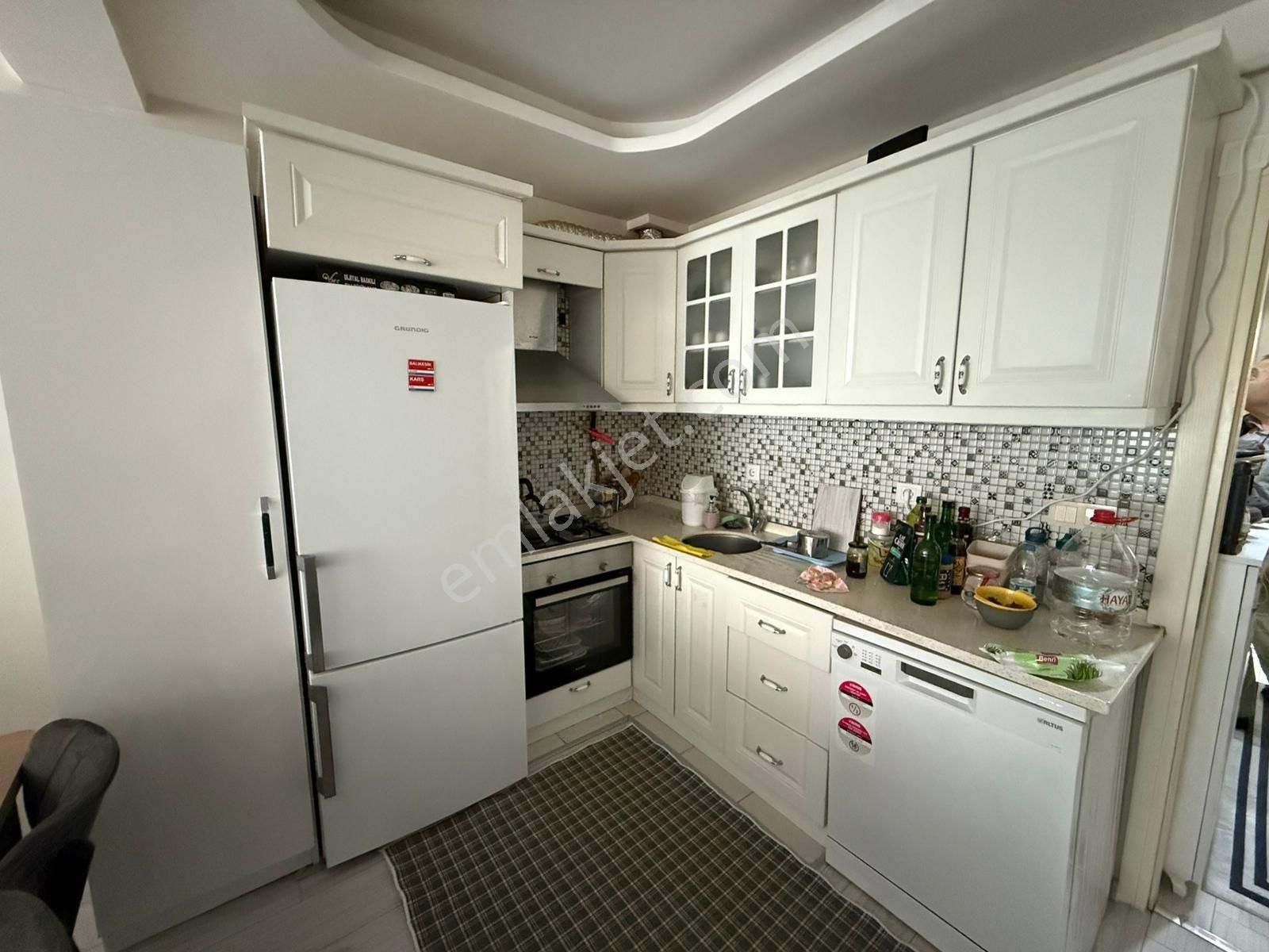 Stm Emlaktan Paşamescit Mh. Satılık Amerikan Mutfaklı 2+1 Daire - Görsel 22