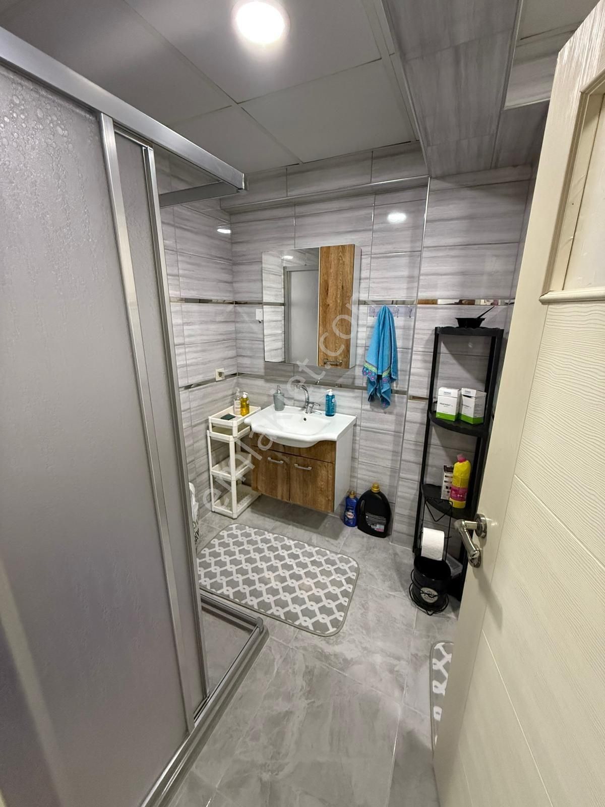 Stm Emlaktan Paşamescit Mh. Satılık Amerikan Mutfaklı 2+1 Daire - Görsel 6