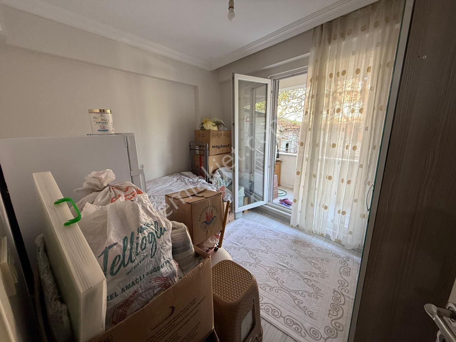 Stm Emlaktan Paşamescit Mh. Satılık Amerikan Mutfaklı 2+1 Daire - Görsel 9