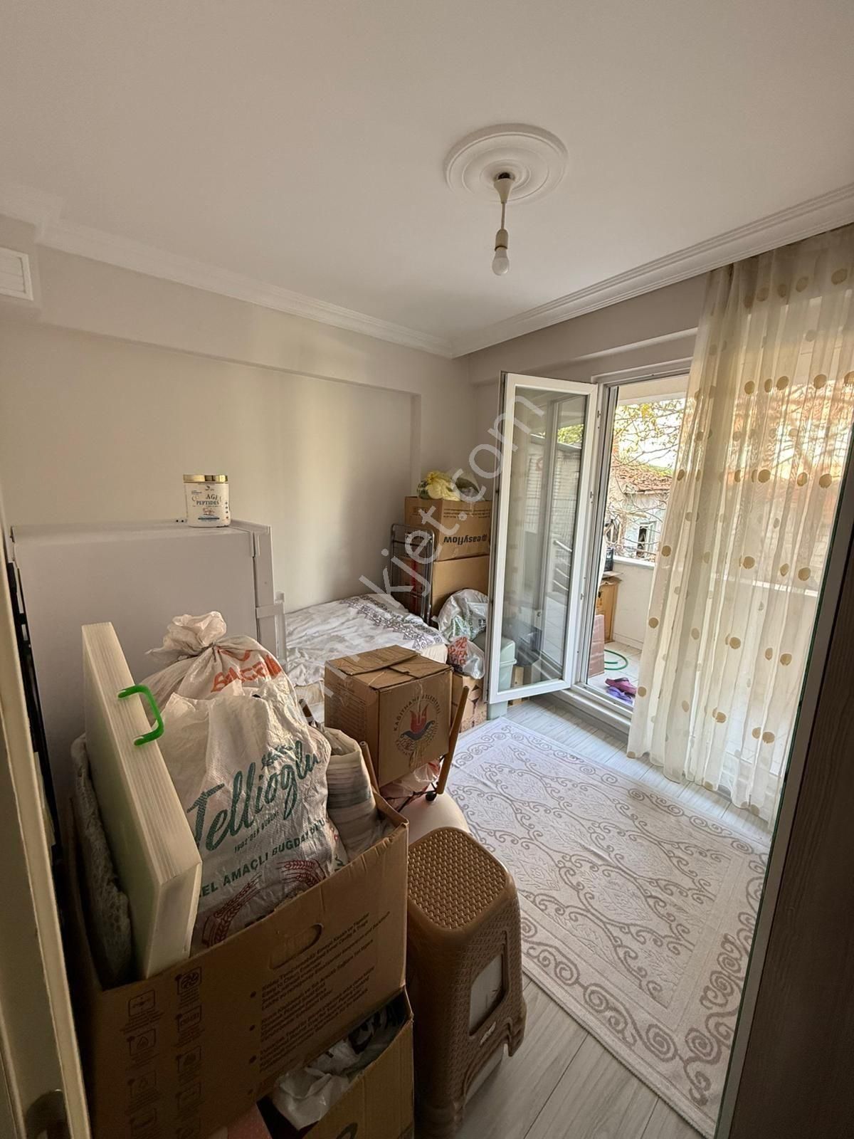 Stm Emlaktan Paşamescit Mh. Satılık Amerikan Mutfaklı 2+1 Daire - Görsel 29