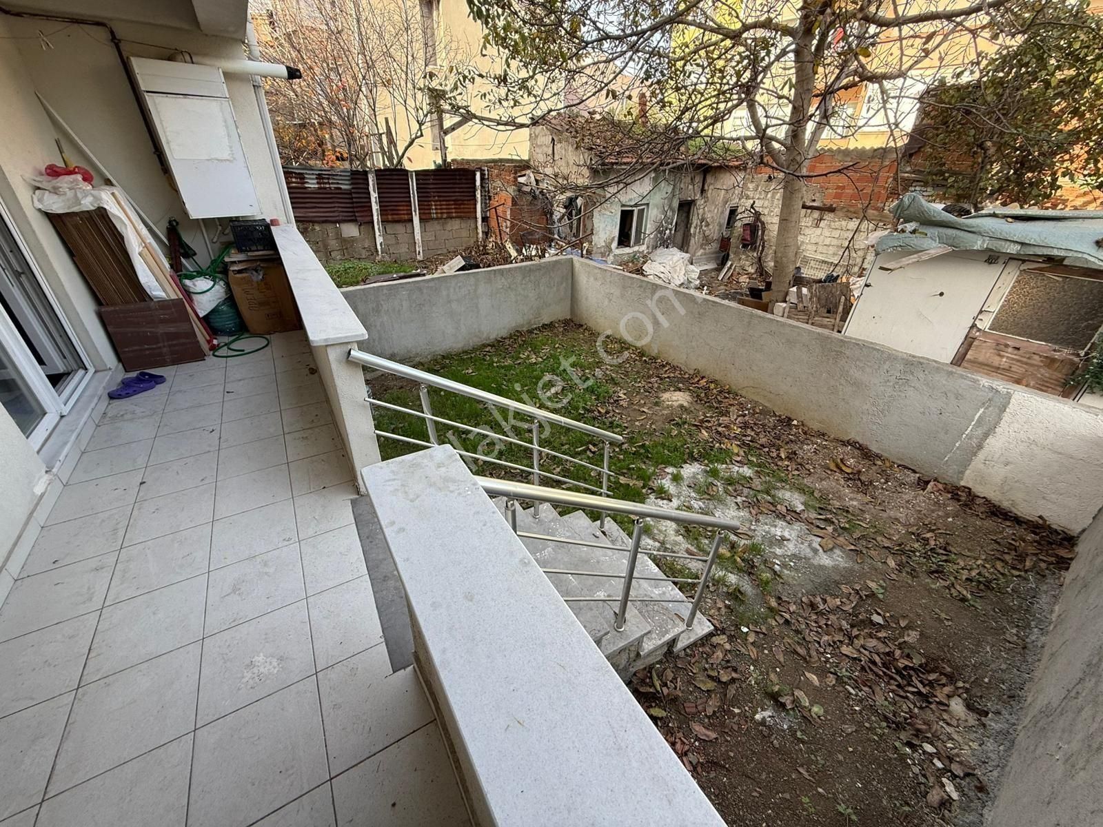 Stm Emlaktan Paşamescit Mh. Satılık Amerikan Mutfaklı 2+1 Daire - Görsel 25