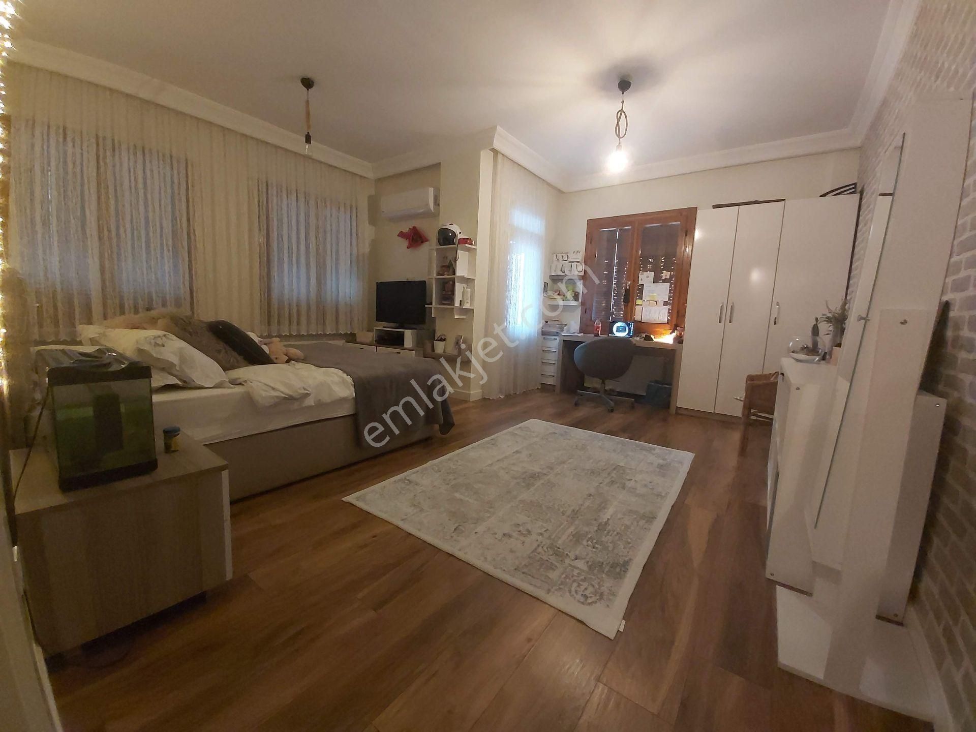 Denize 250 Metre Mesafede Lüks Dubleks Daire - Görsel 19