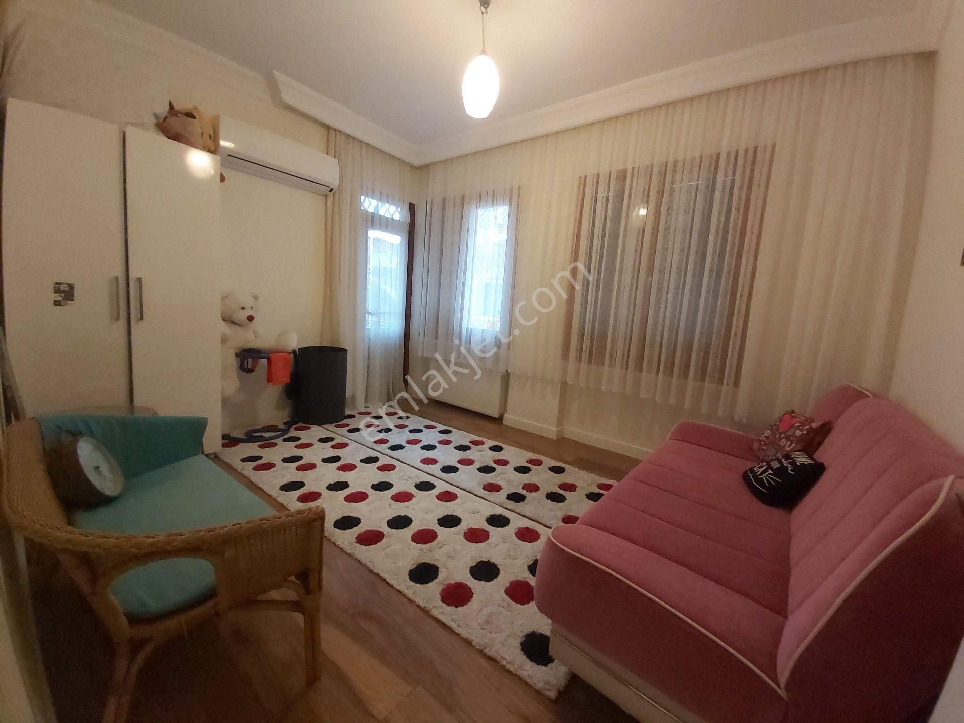 Denize 250 Metre Mesafede Lüks Dubleks Daire - Görsel 27