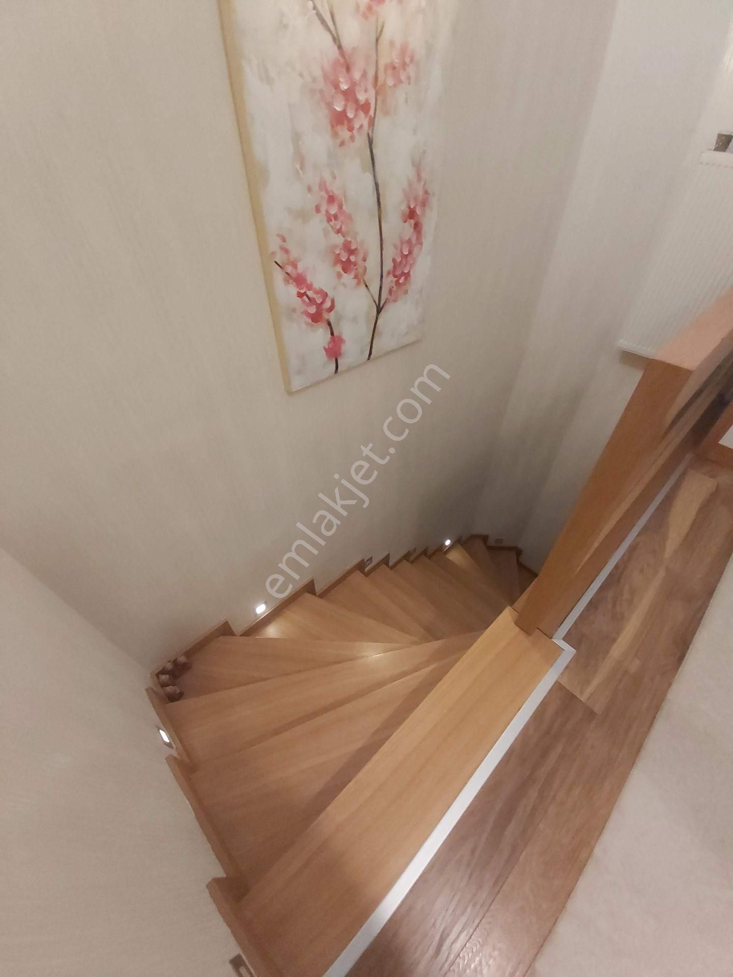 Denize 250 Metre Mesafede Lüks Dubleks Daire - Görsel 18