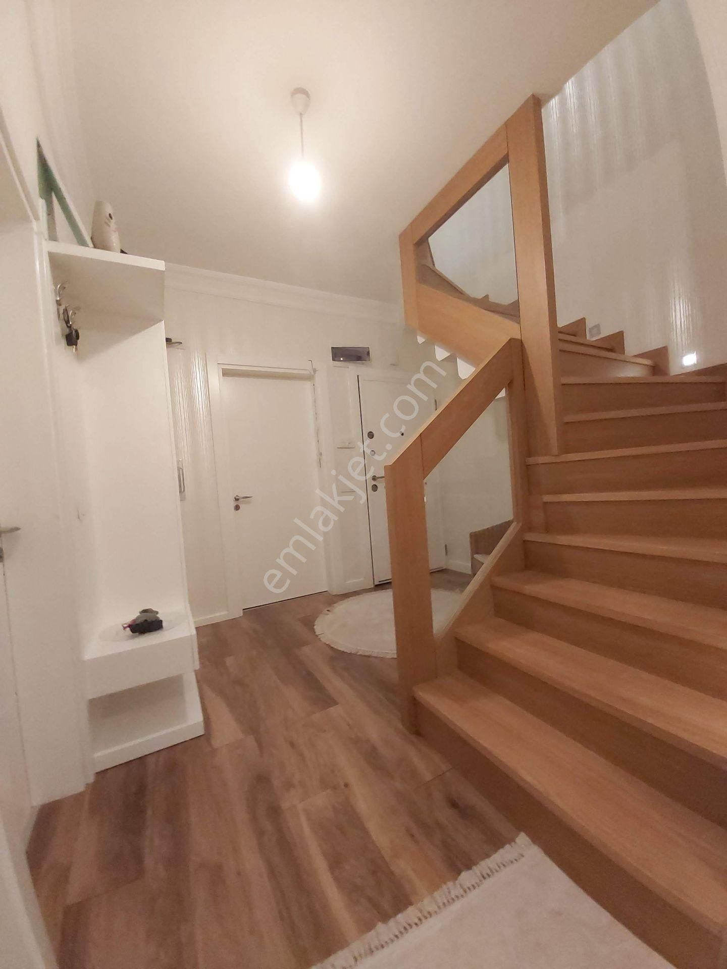 Denize 250 Metre Mesafede Lüks Dubleks Daire - Görsel 35