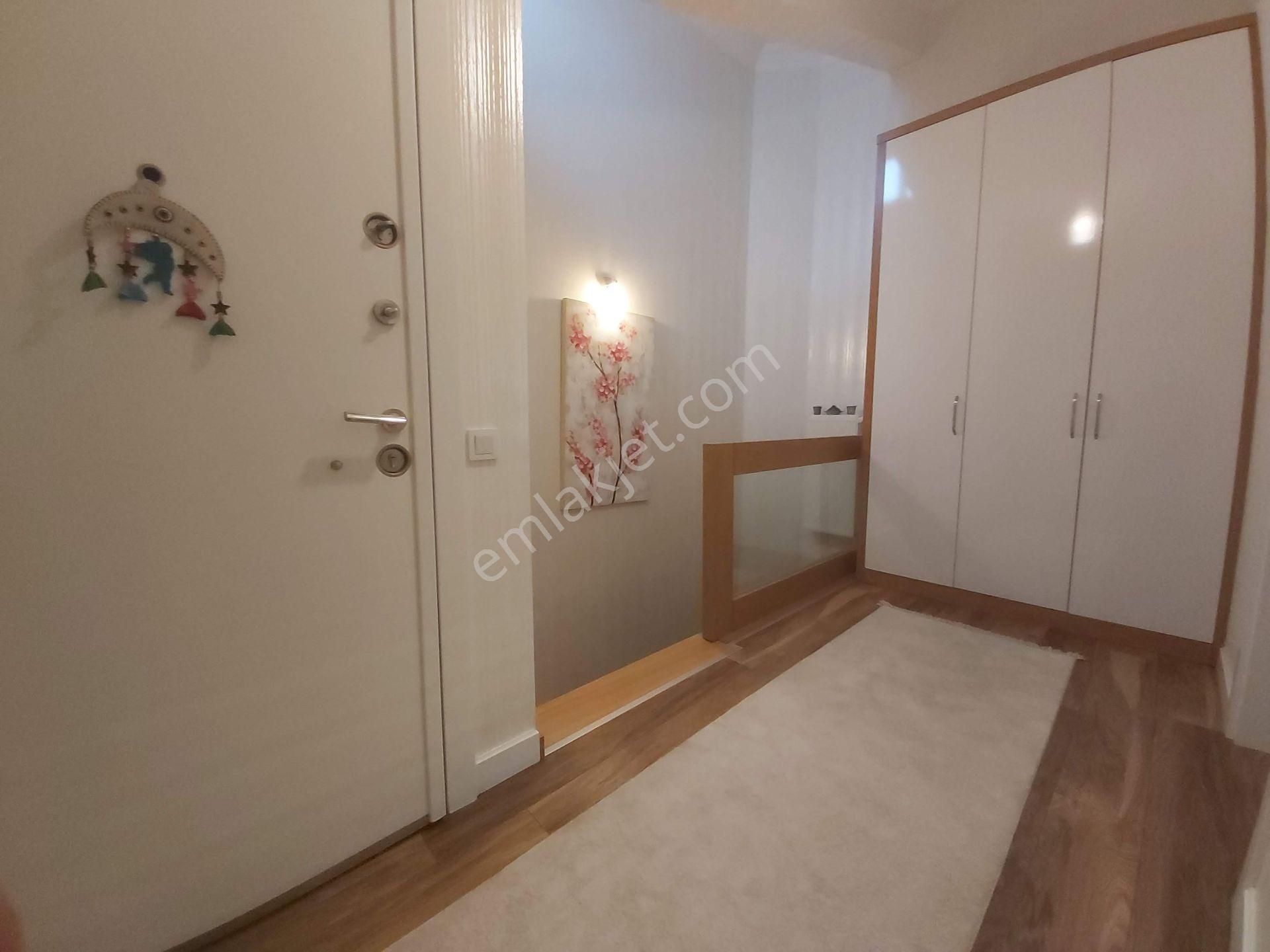 Denize 250 Metre Mesafede Lüks Dubleks Daire - Görsel 9